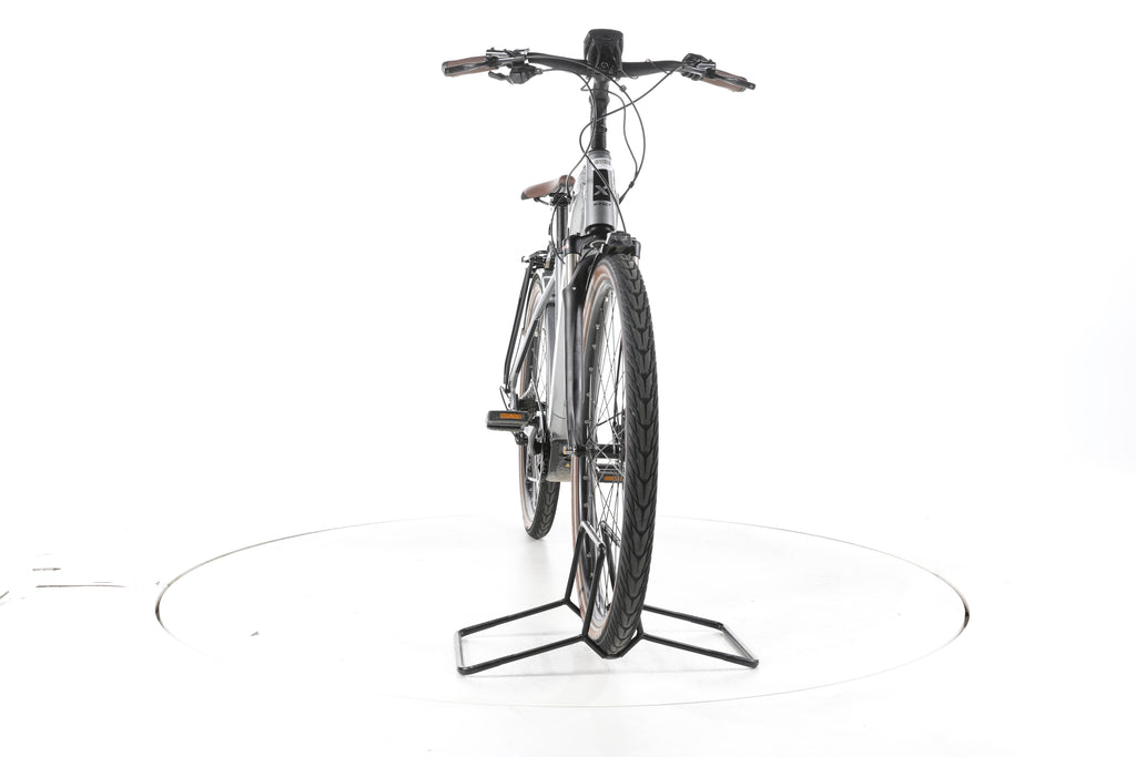 X-Fact E-Sport 2 Trekking E-Bike Tiefeinsteiger - Image 4