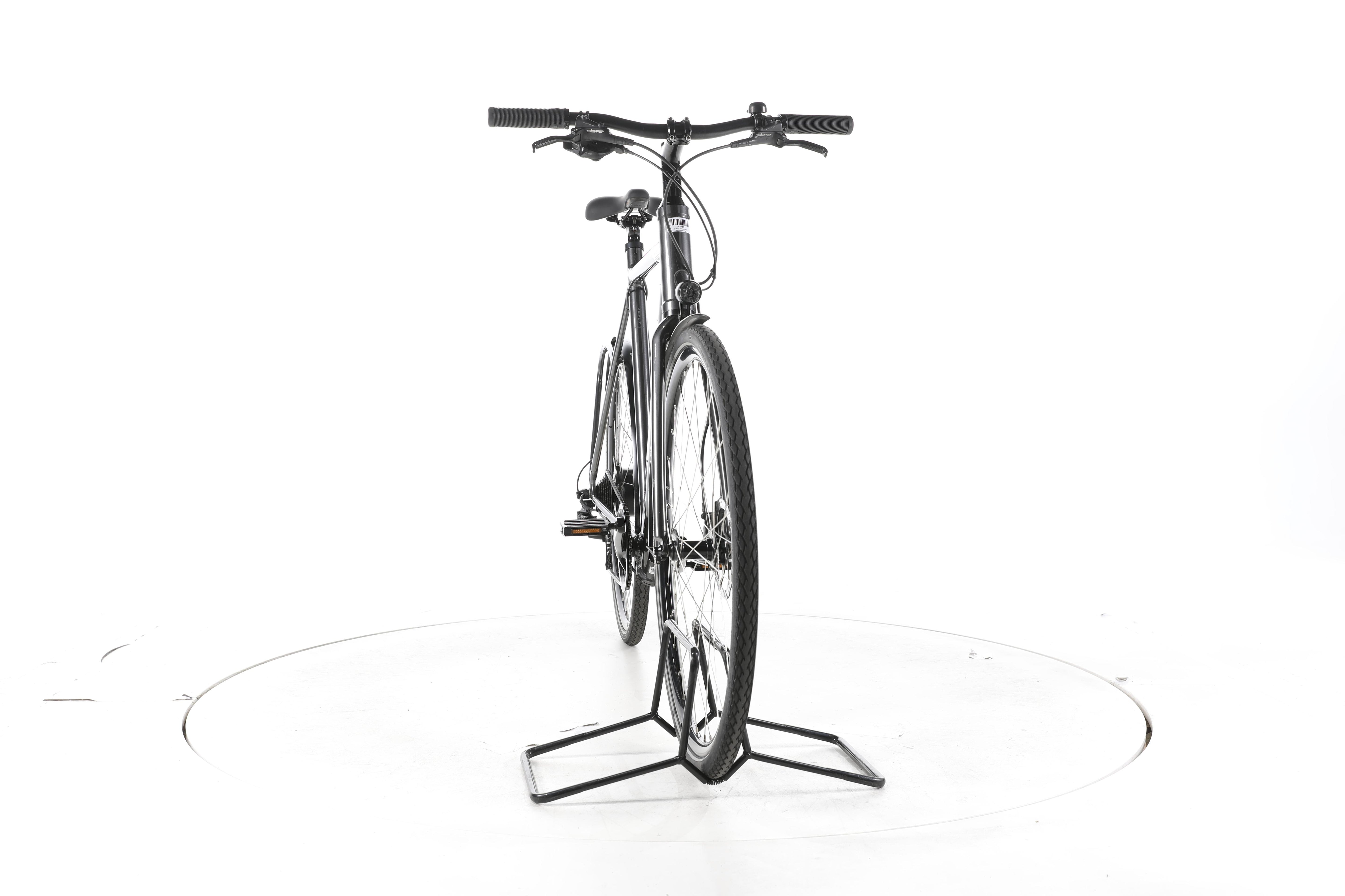 Coboc Montreal City E-Bike - Image 4
