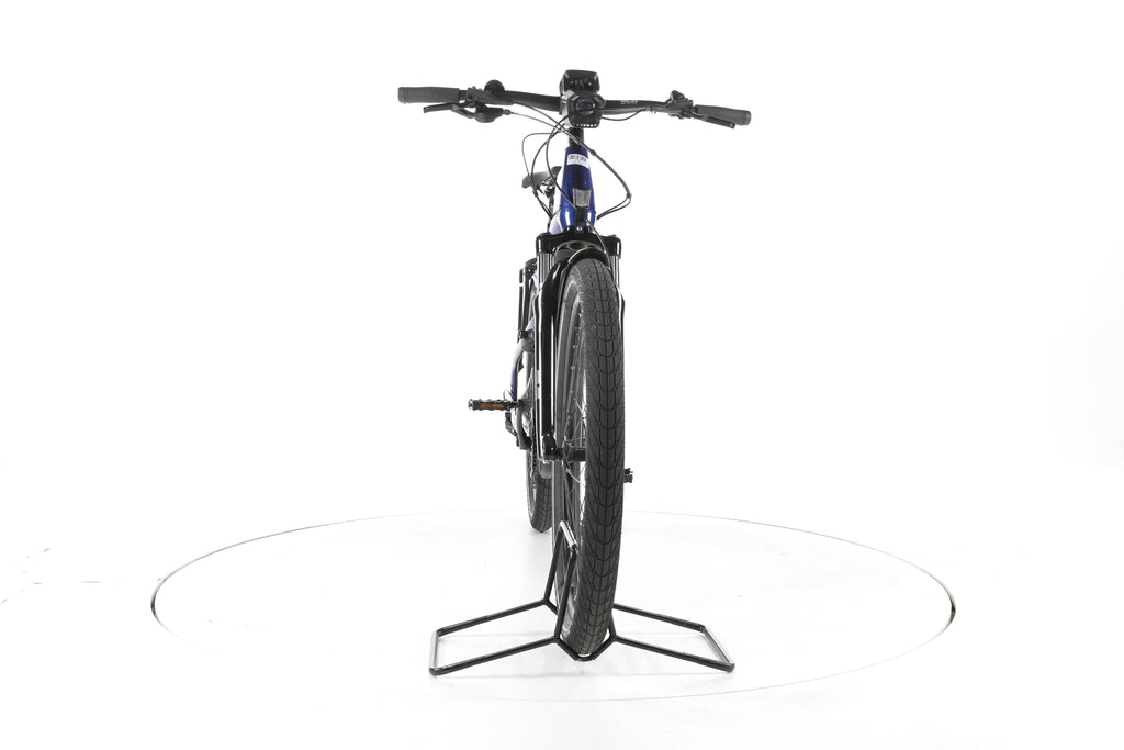 Haibike Trekking 7 Trekking E-Bike - Image 4
