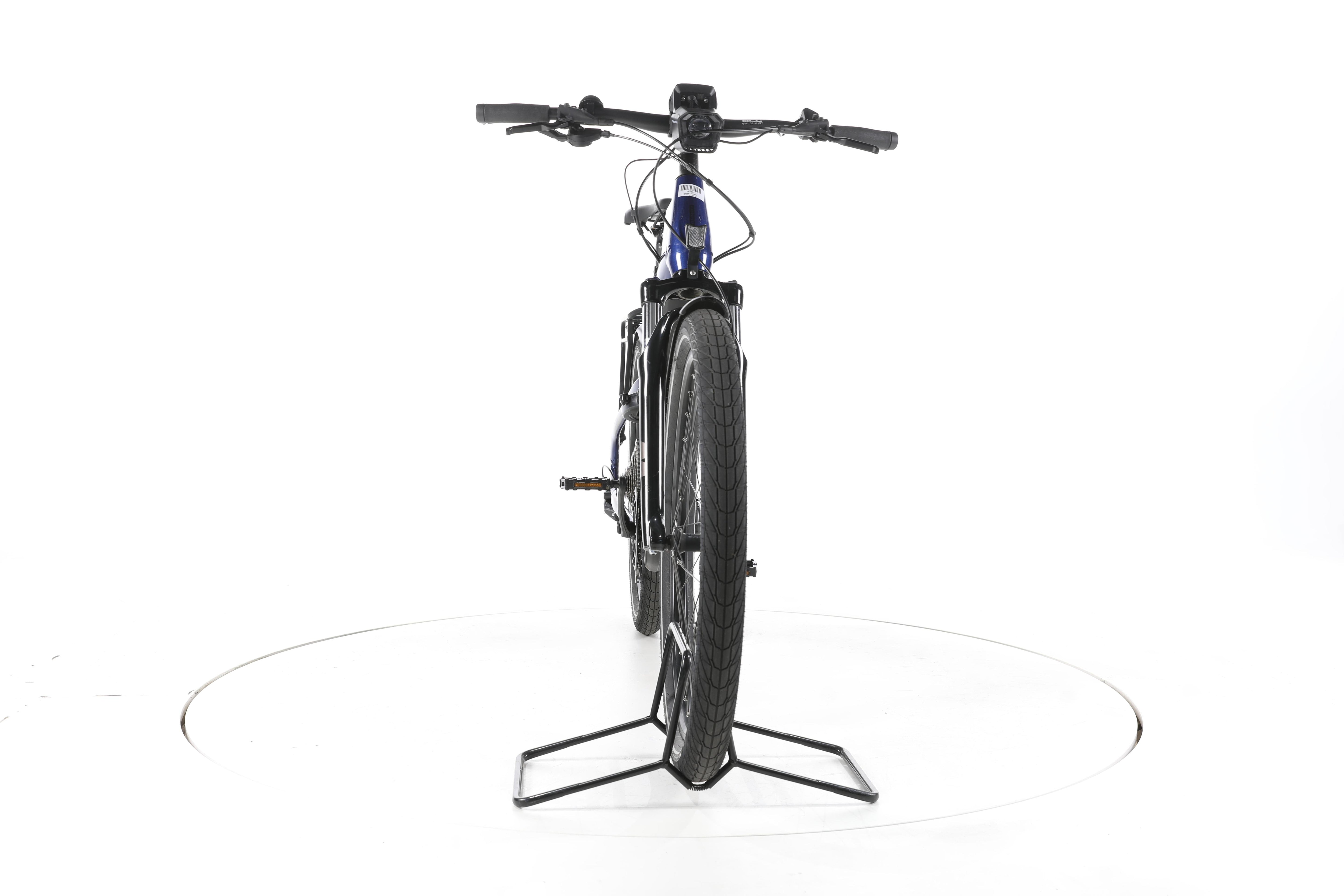 Haibike Trekking 7 Trekking E-Bike - Image 4