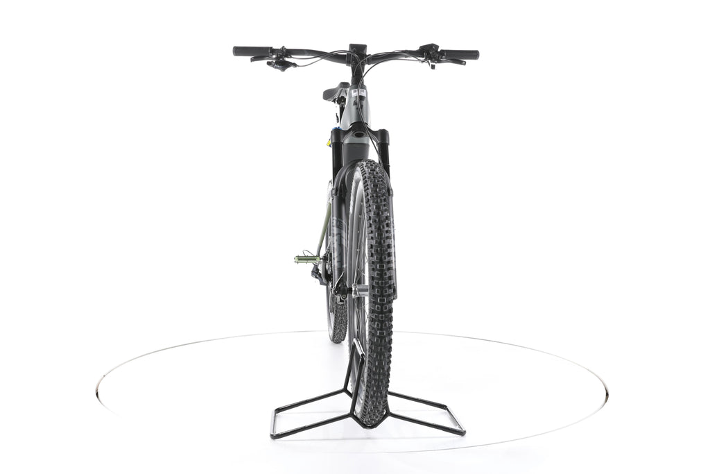 Cube Stereo Hybrid 140 HPC TM Fully E-Bike Carbon 2024 - Image 4