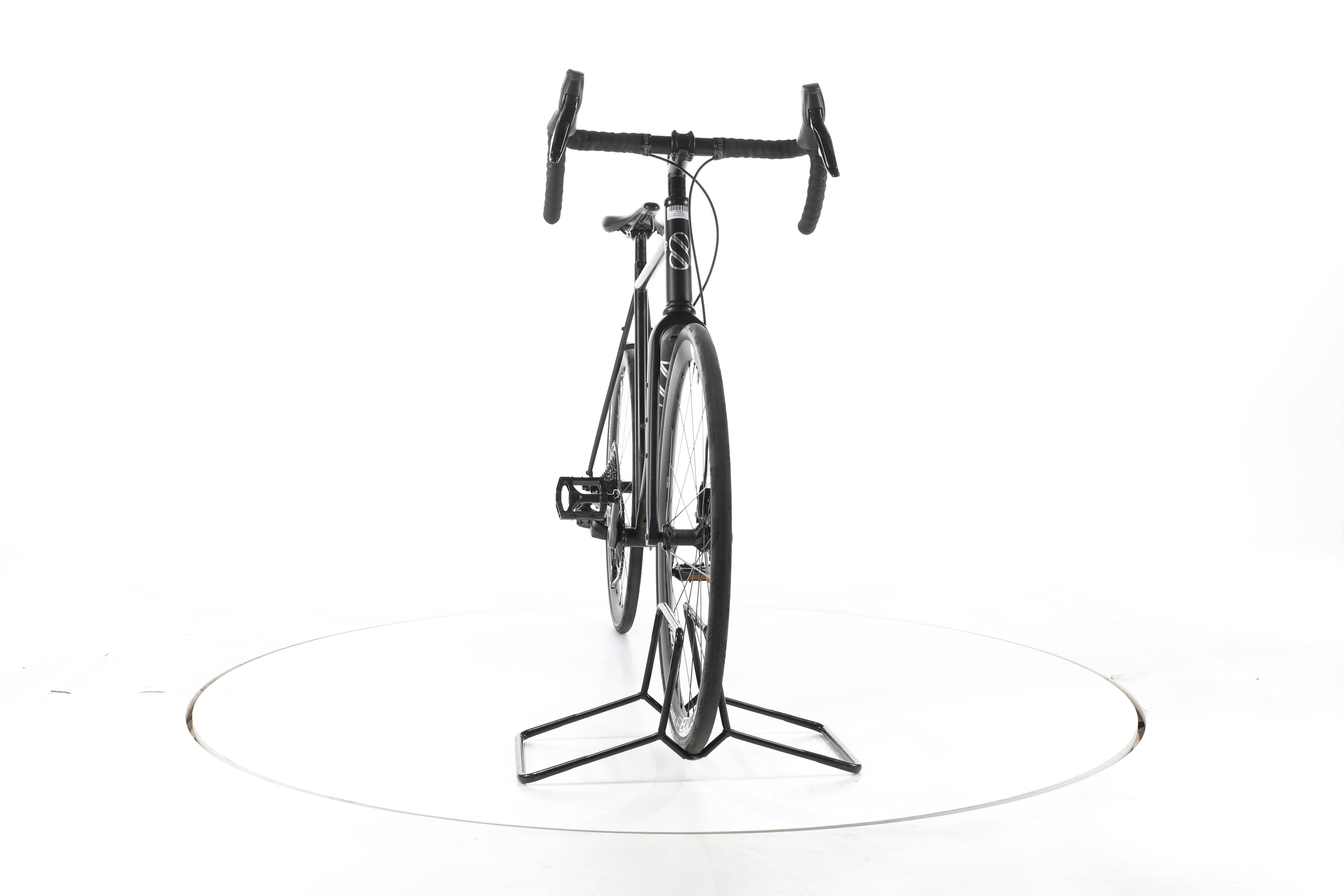8Bar MITTE Steel Rennrad - Image 4