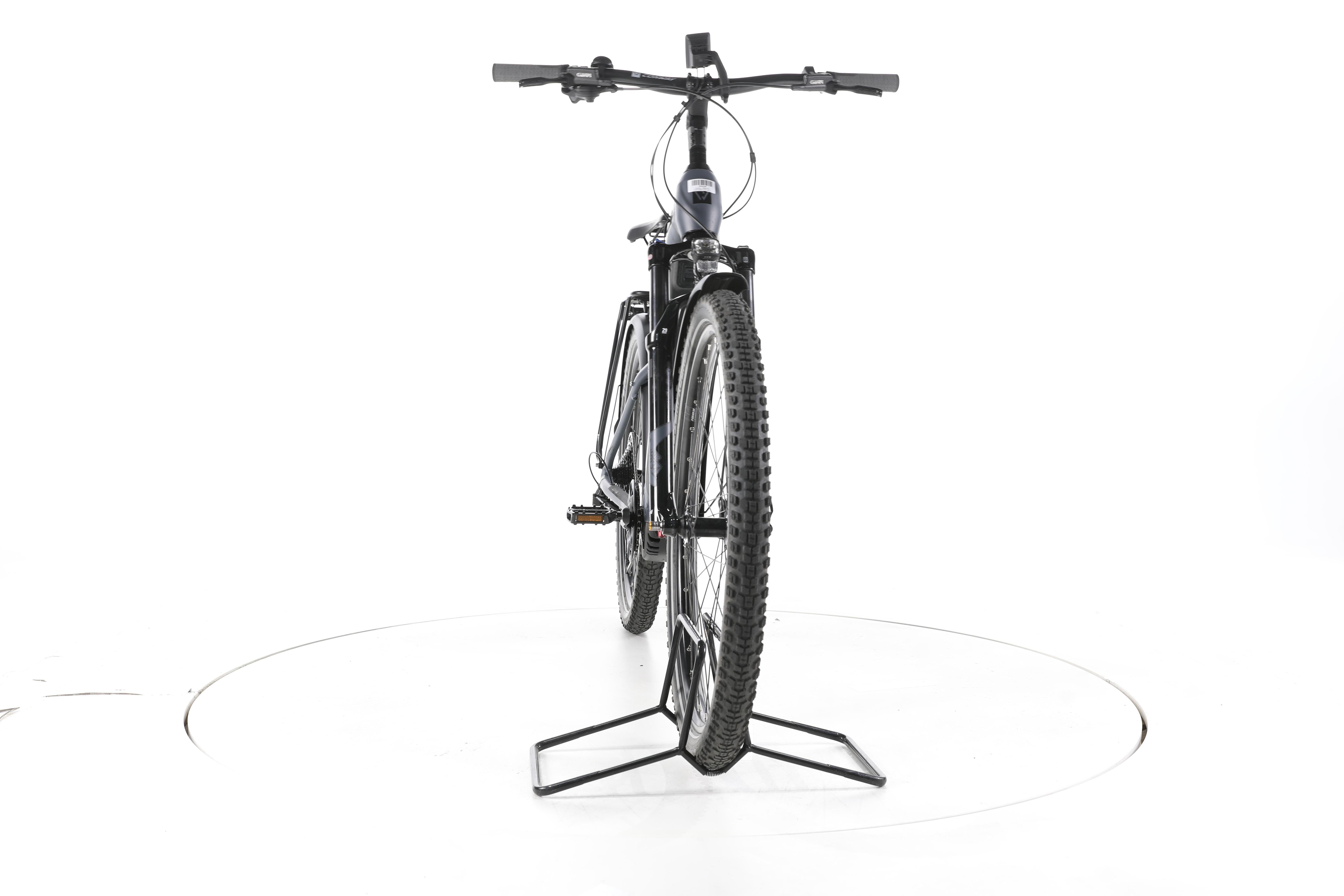Conway Cairon SUV 5.0 Trekking E-Bike - Image 4