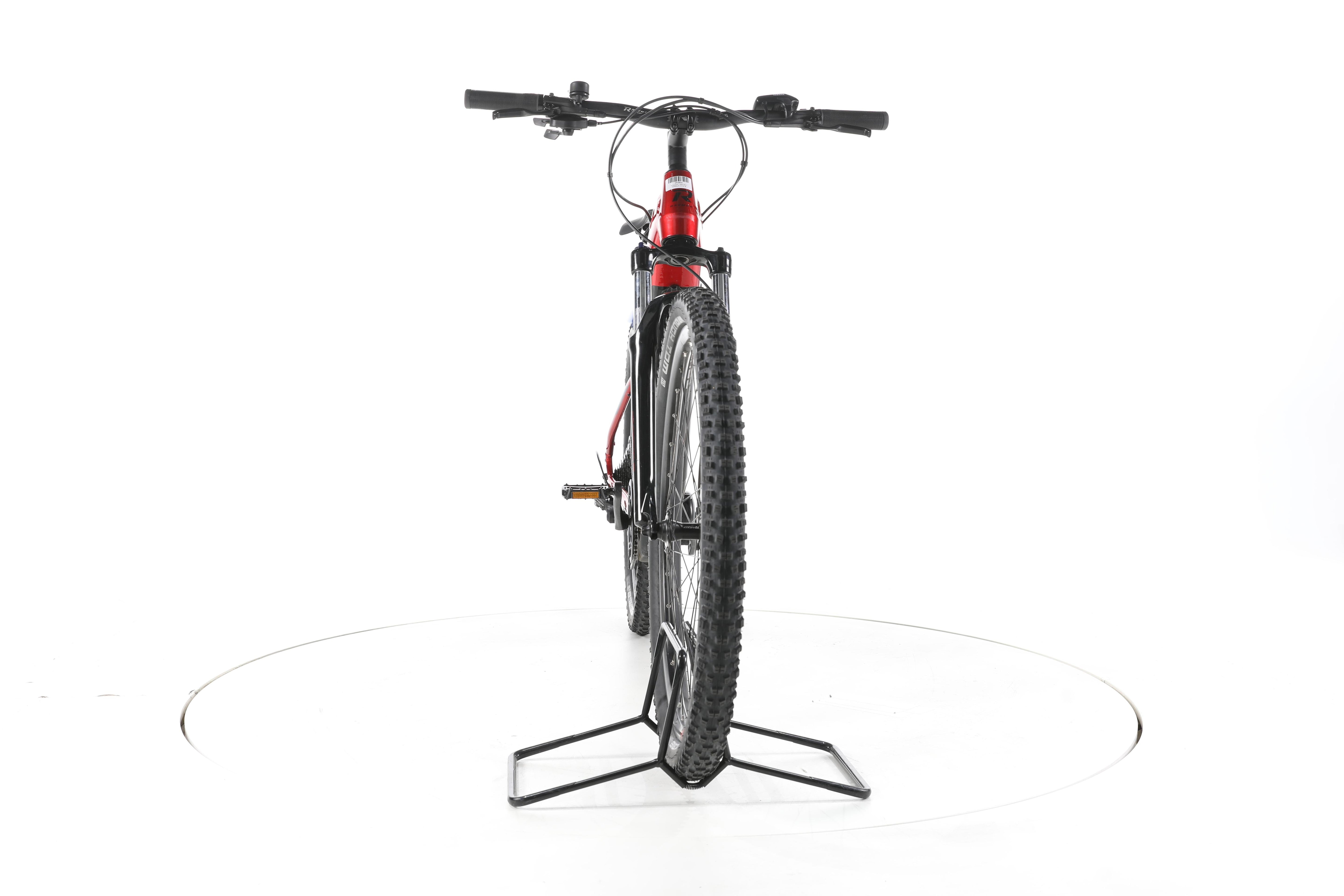 R Raymon HardRay E 4.0 E-Bike - Image 4