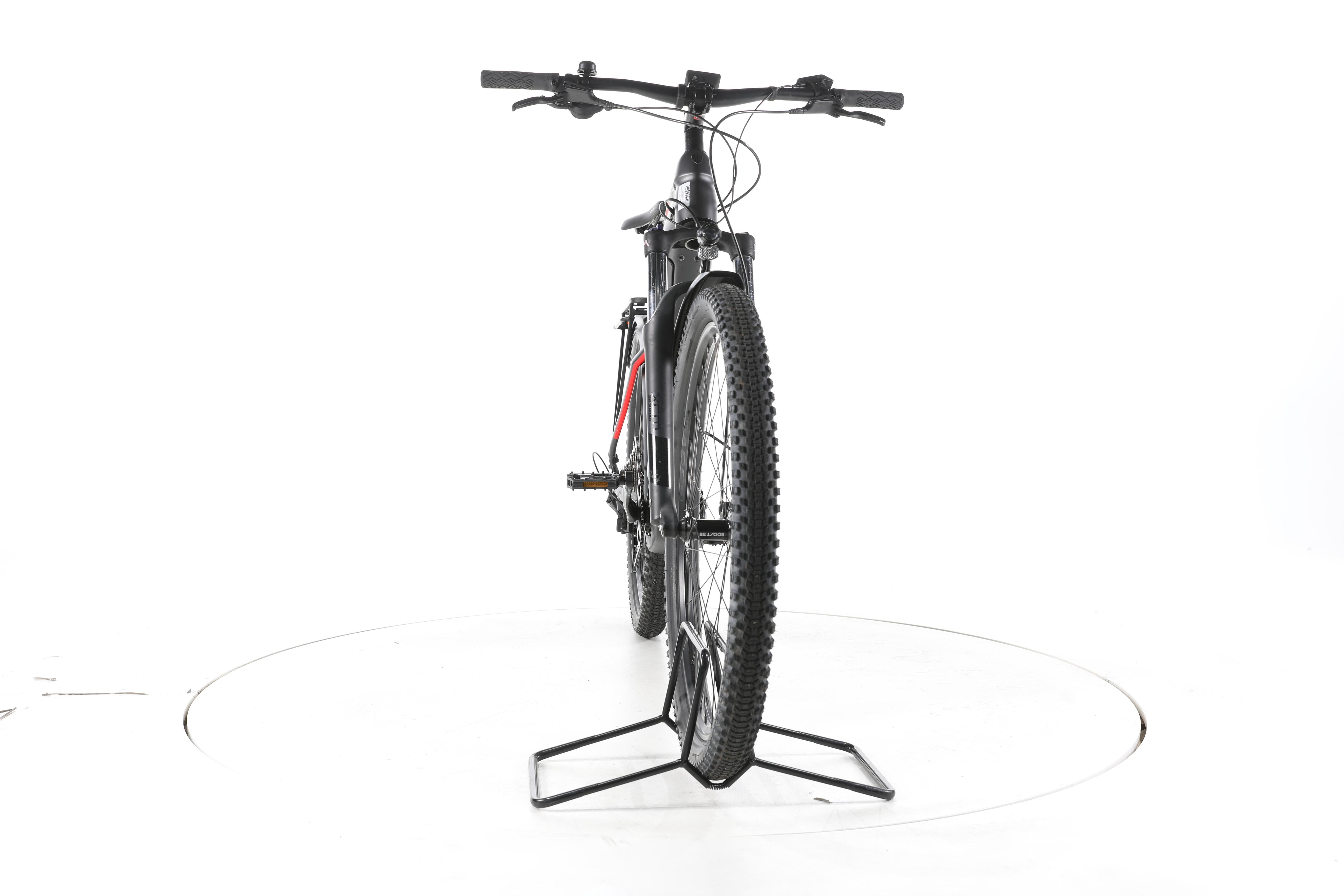 Trek Powerfly Sport 4 Equipped Gen 4 Trekking E-Bike - Image 4