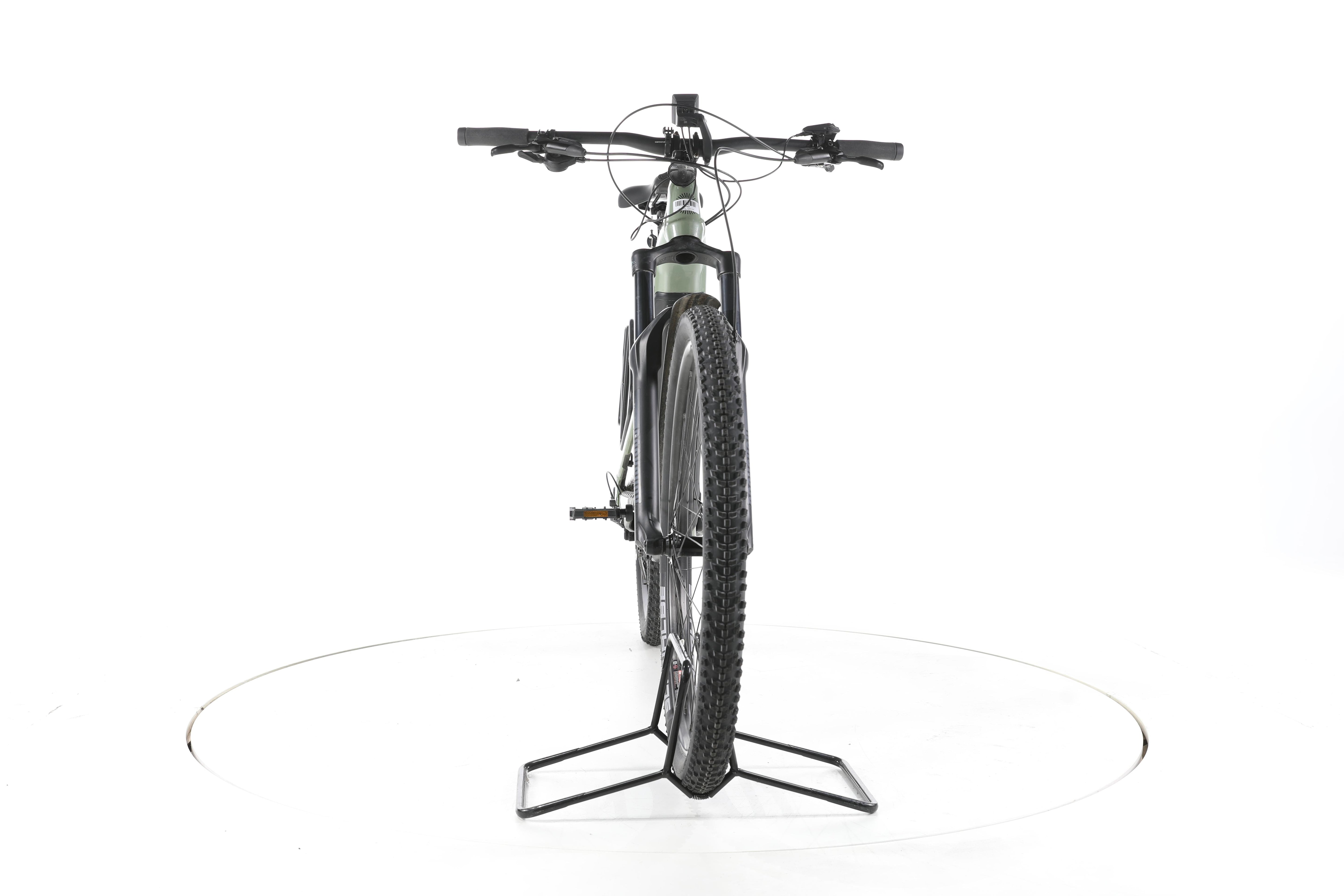 Cannondale Moterra Neo EQ SUV E-Bike - Image 4