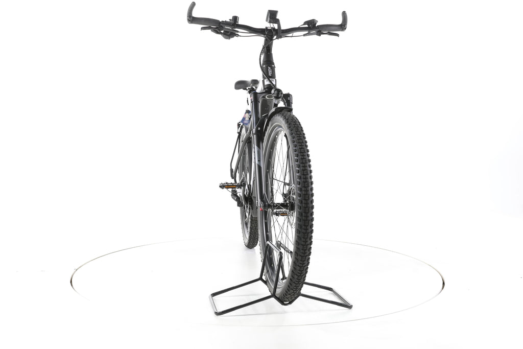 KTM Team 292 LFC Trekking E-Bike - Image 4