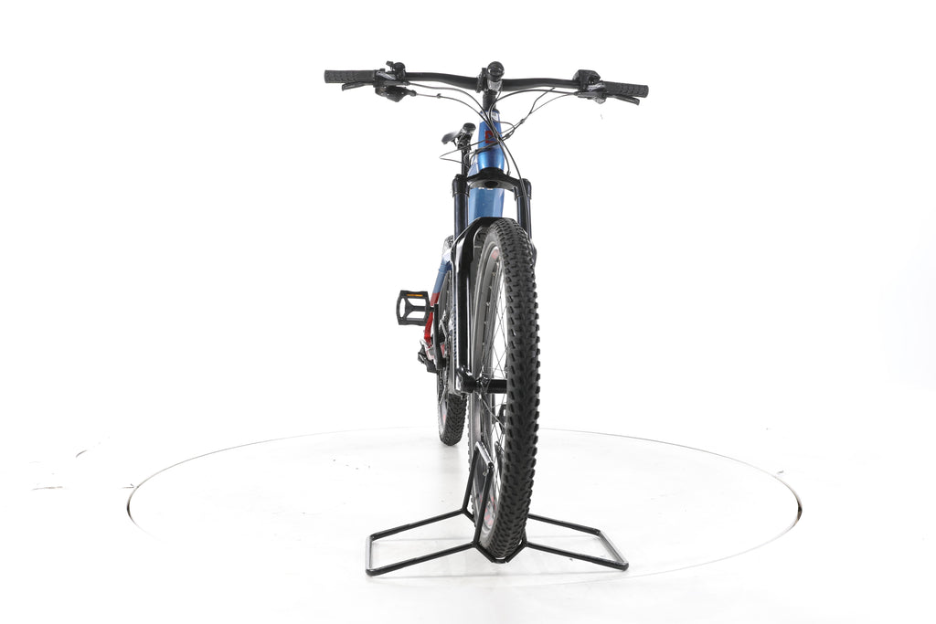 Haibike Adventr FS 9 E-Bike Fully - Image 4