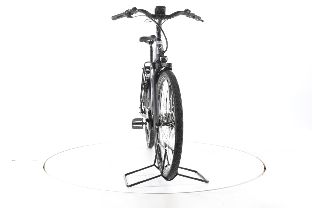 Victoria eTrekking 11.4 H City E-Bike Tiefeinsteiger - Image 4