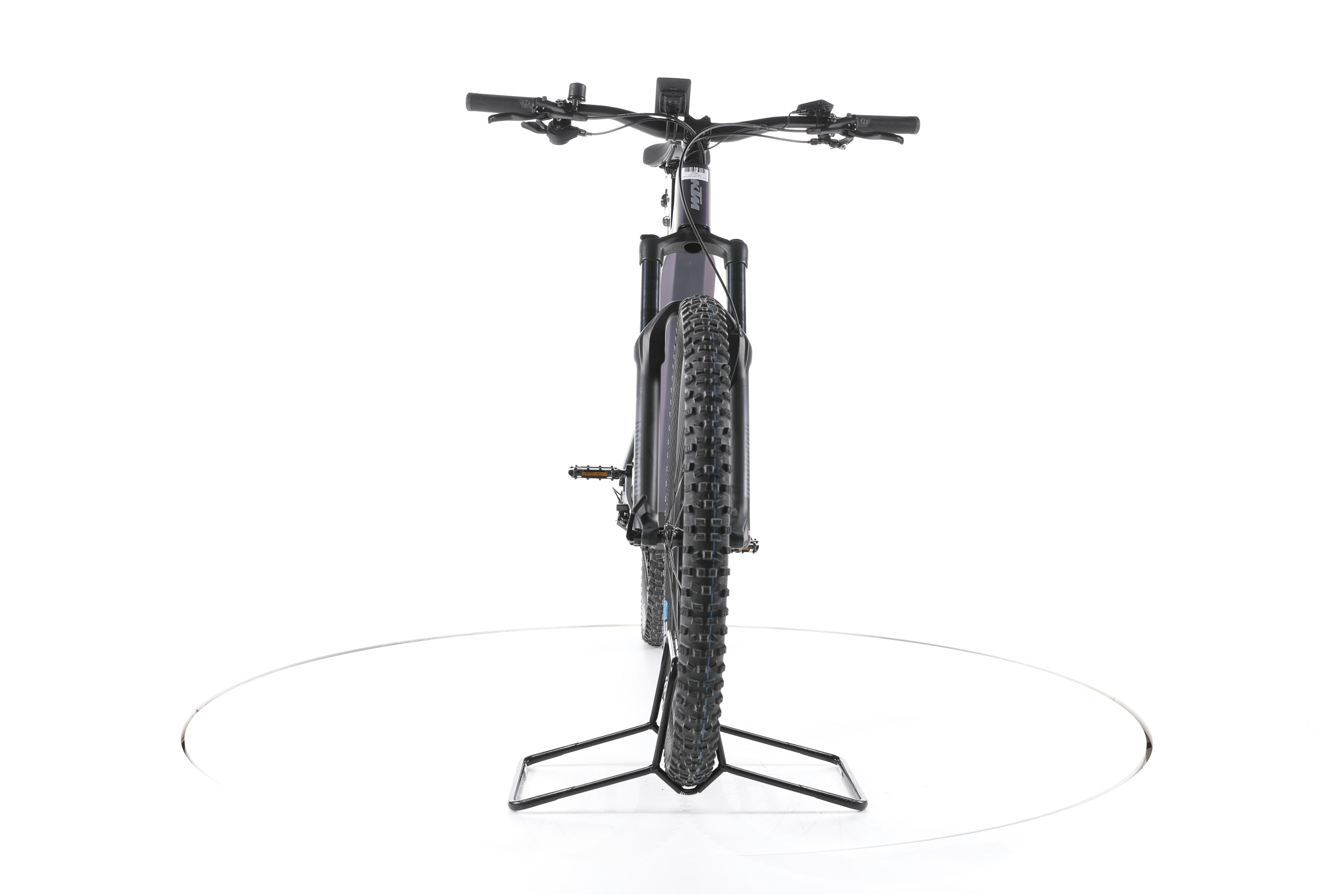 KTM Macina Kapoho Elite Fully E-Bike 2023 - Image 4