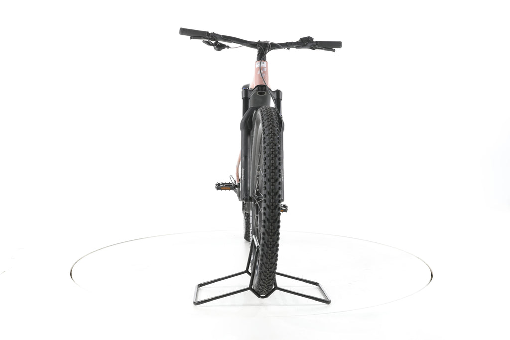 Cube Reaction Hybrid Pro E-Bike - Image 4