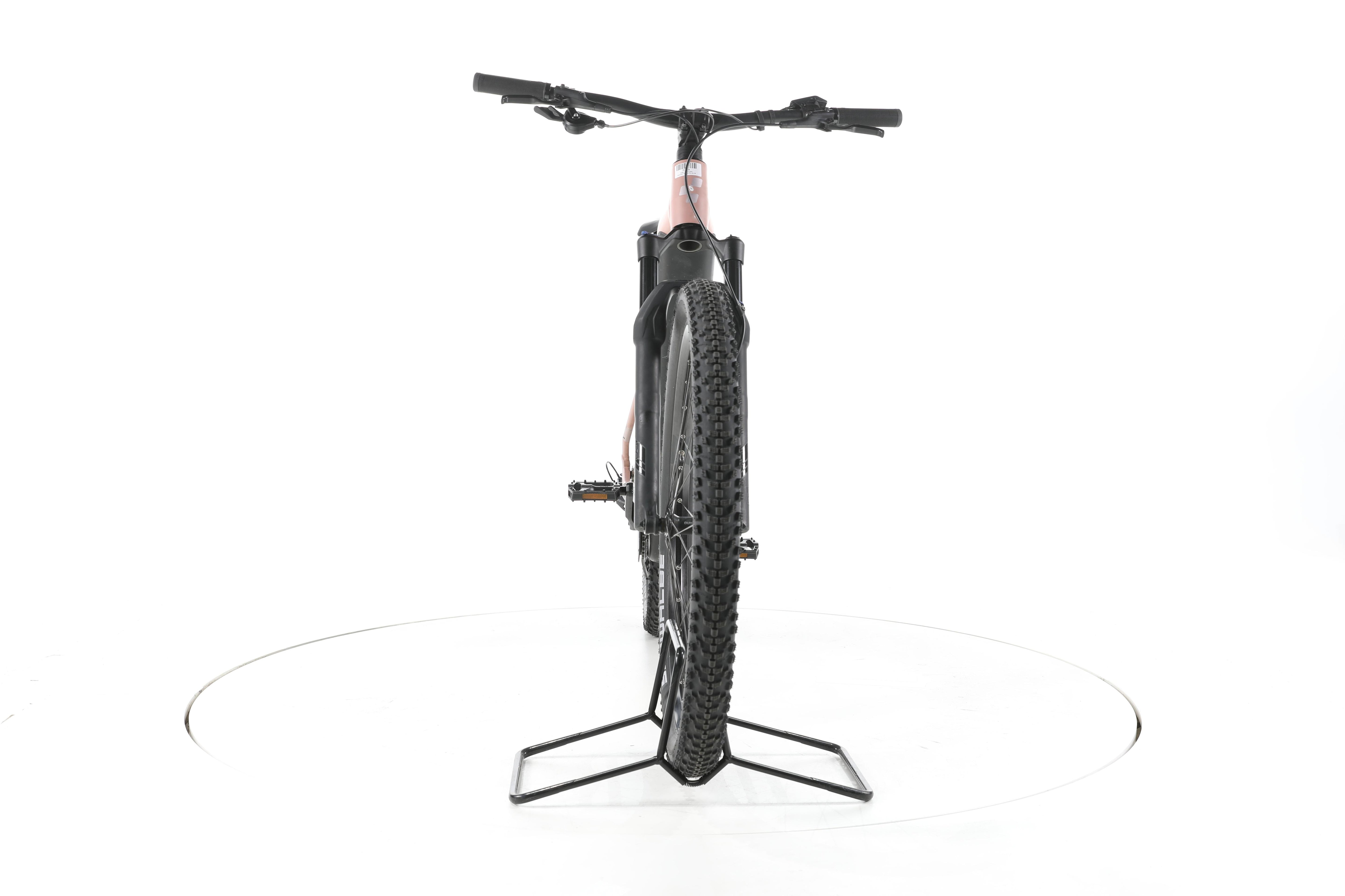 Cube Reaction Hybrid Pro E-Bike - Image 4