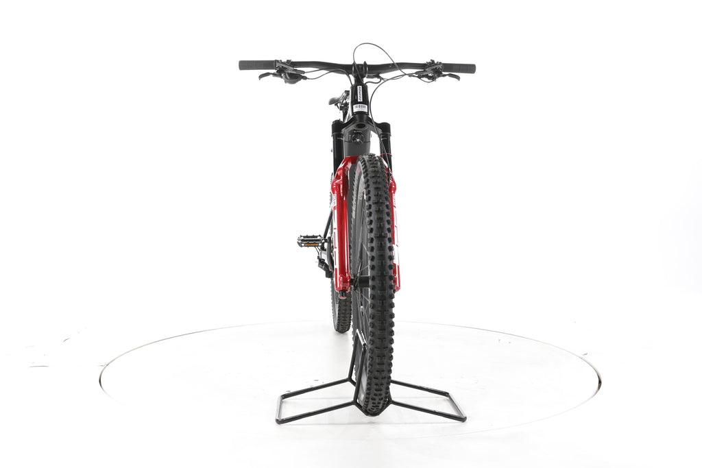 R Raymon TrailRay 170 E-Bike Fully 2024 - Image 4