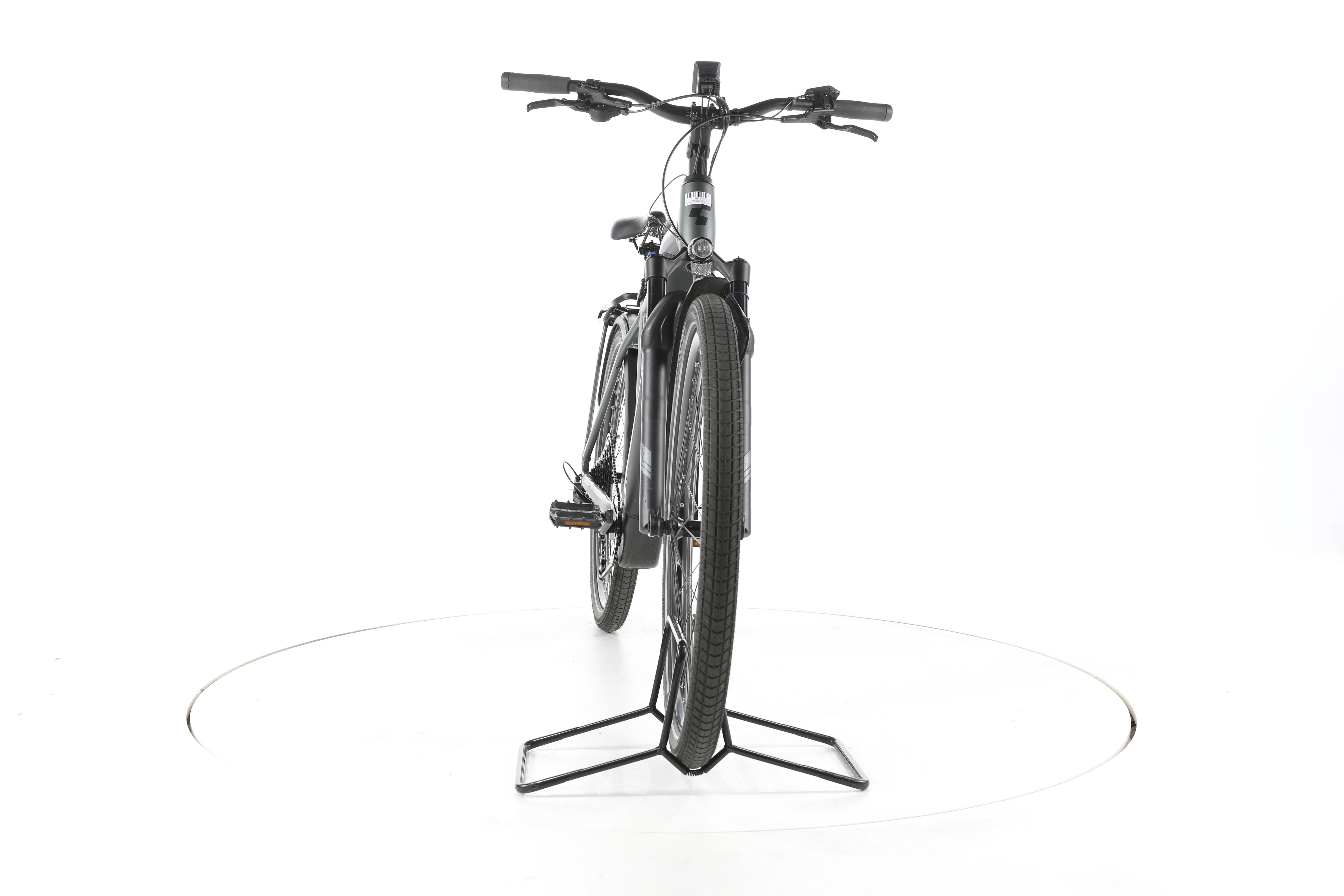 Cube Kathmandu Hybrid Pro Trekking E-Bike - Image 4