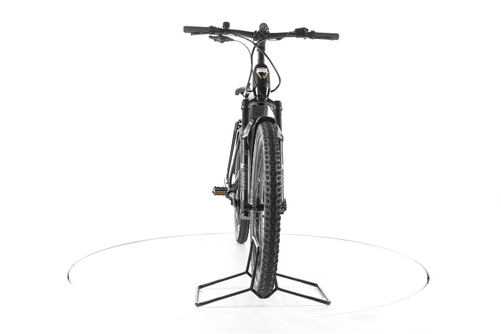 Conway Cairon SUV 7.0 Trekking E-Bike Tiefeinsteiger - Image 4