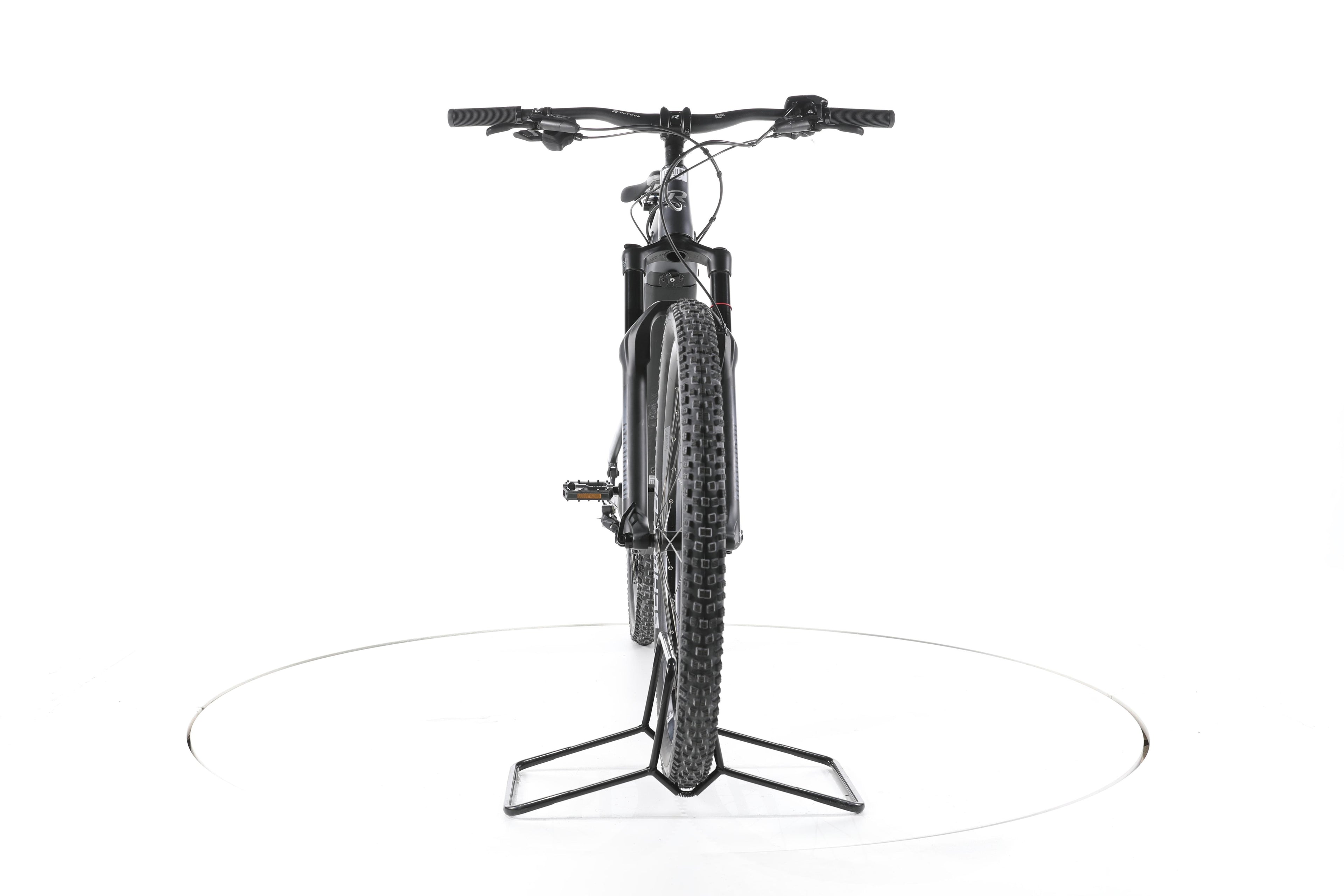 R Raymon TrailRay 140E 8.0 Fully E-Bike - Image 4