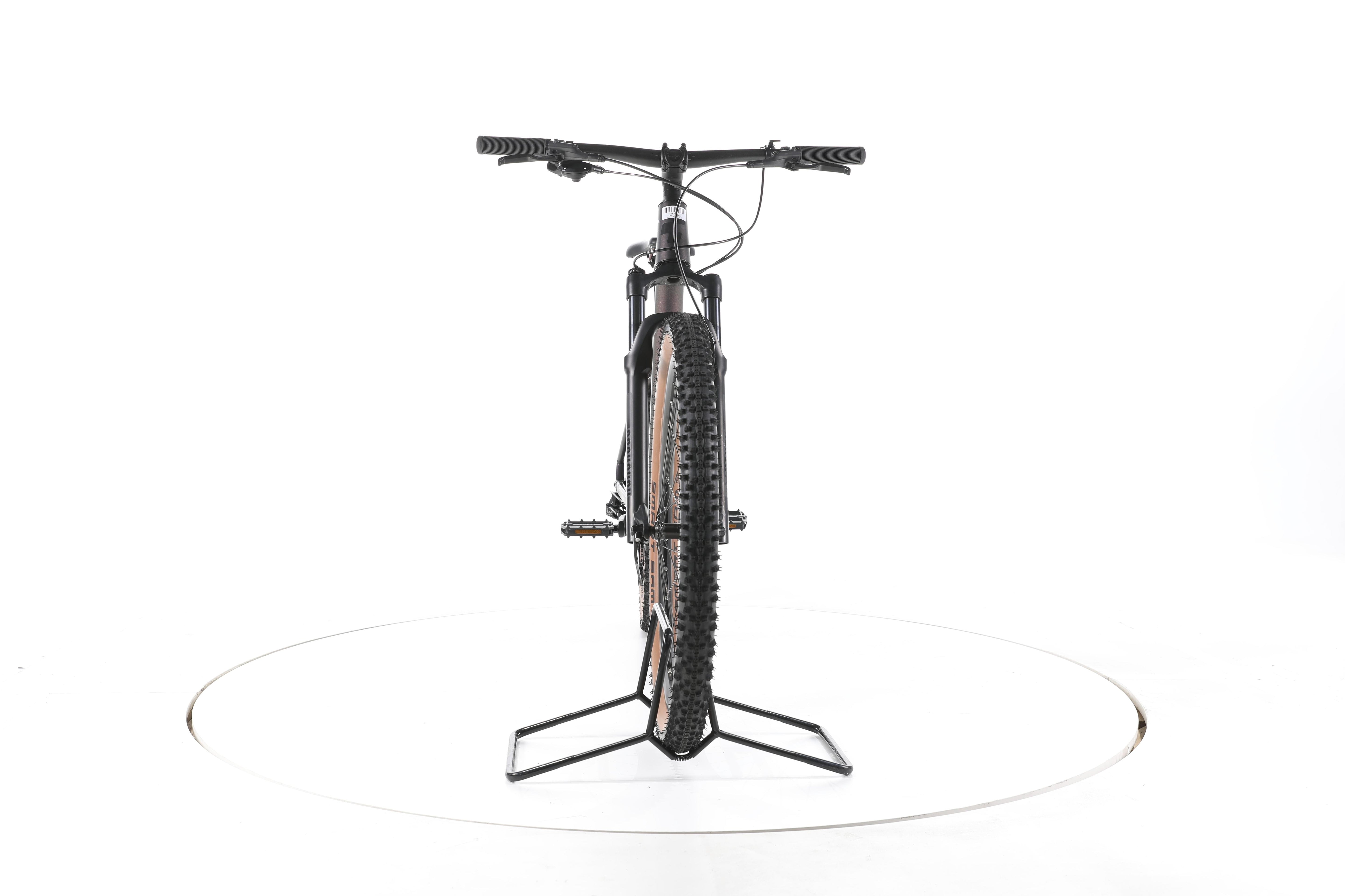 Cube Access WS SLX Fahrrad Hardtail - Image 4