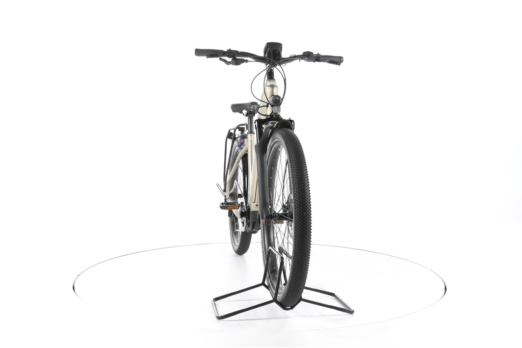 Diamant Zouma Deluxe+ Trekking E-Bike Tiefeinsteiger - Image 4