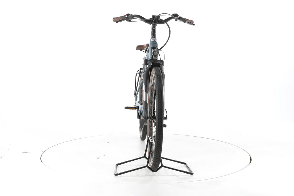 Kettler Quadriga P5 Belt RT City E-Bike 2024 - Image 4