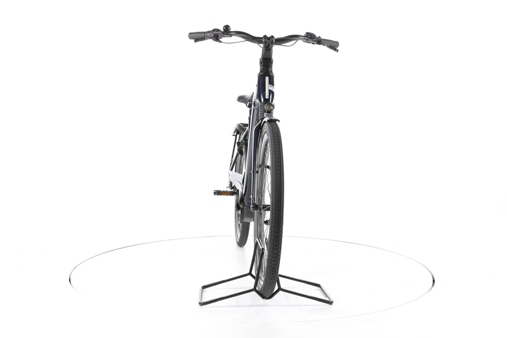 Cannondale Mavaro Neo 4 City E-Bike Tiefeinsteiger - Image 4