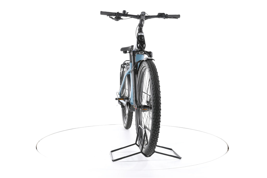 BESV TRX Urban 1.1 LS Trekking E-Bike Tiefeinsteiger - Image 4