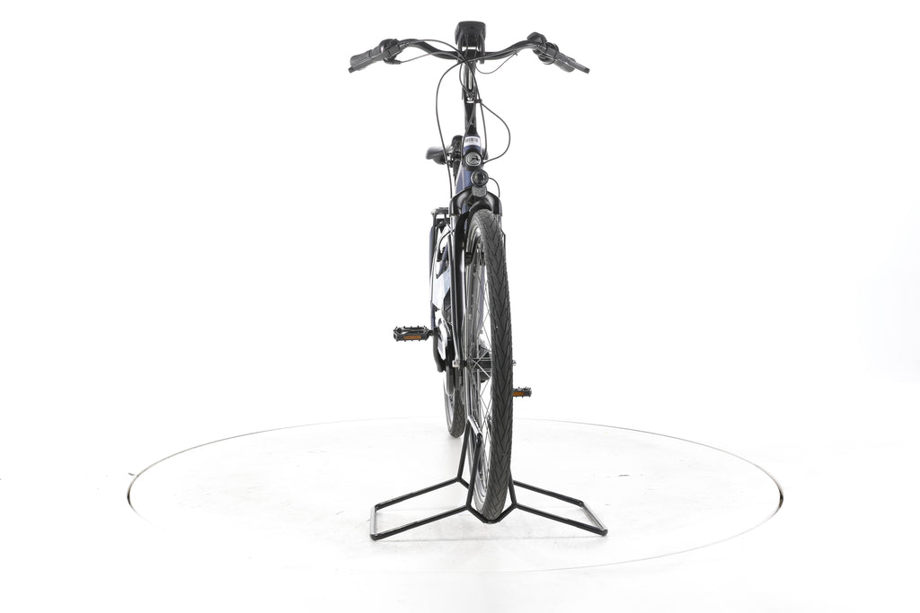 Gazelle Arroyo C7+ HMB Elite City E-Bike Tiefeinsteiger - Image 4
