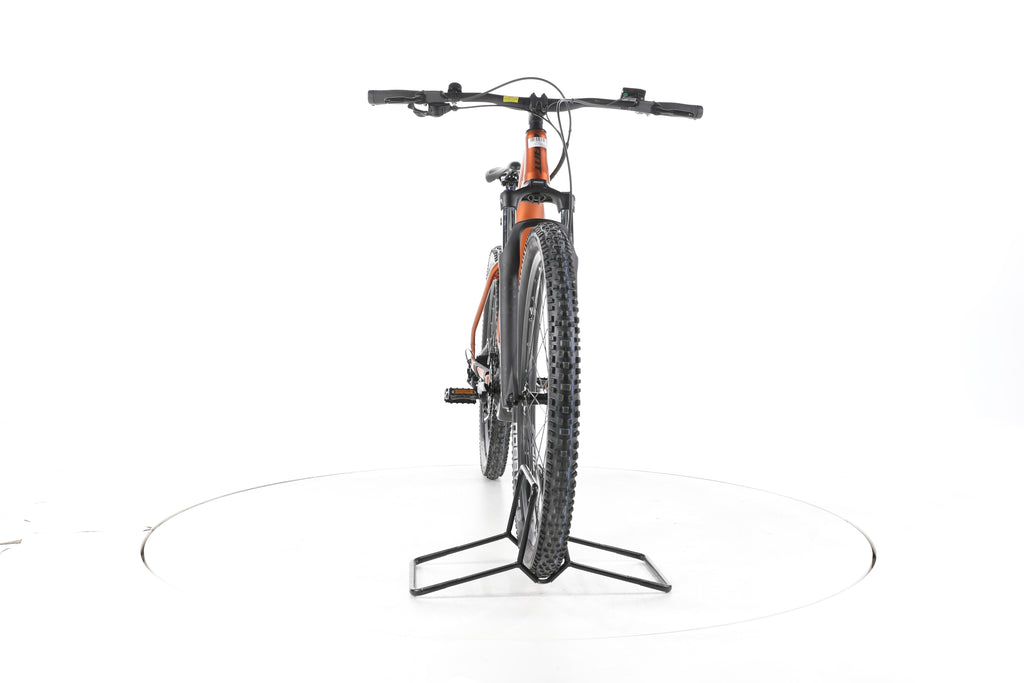 Giant Talon E+ 2 E-Bike - Image 4