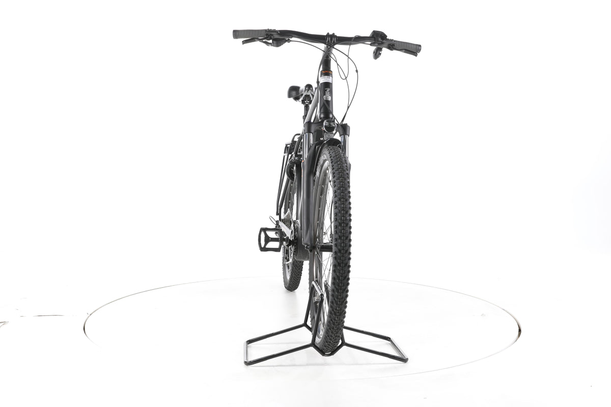 Raleigh DUNDEE LTD Trekking E-Bike - Image 4