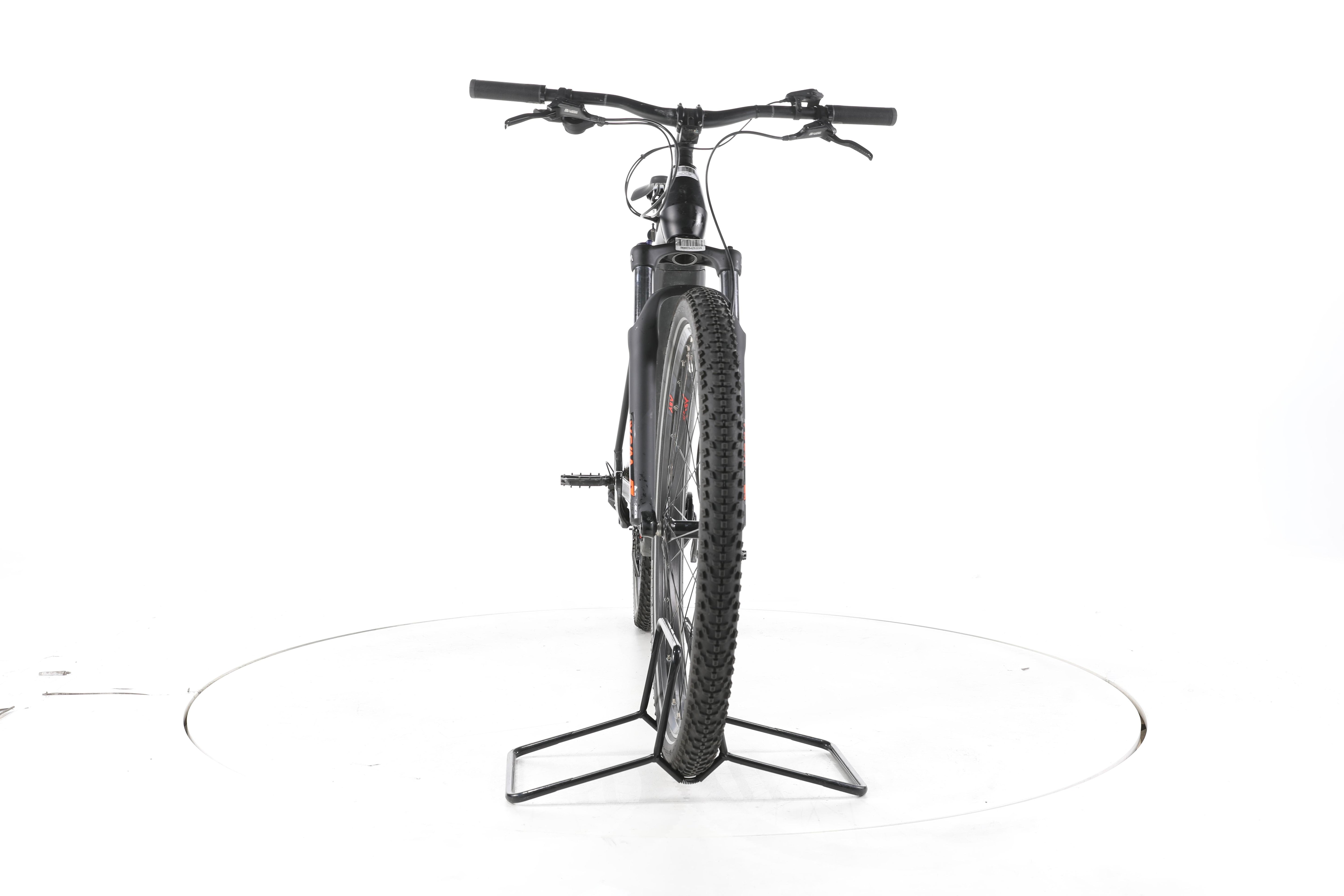 Bulls Copperhead EVO 2 E-Bike 2025 - Image 4