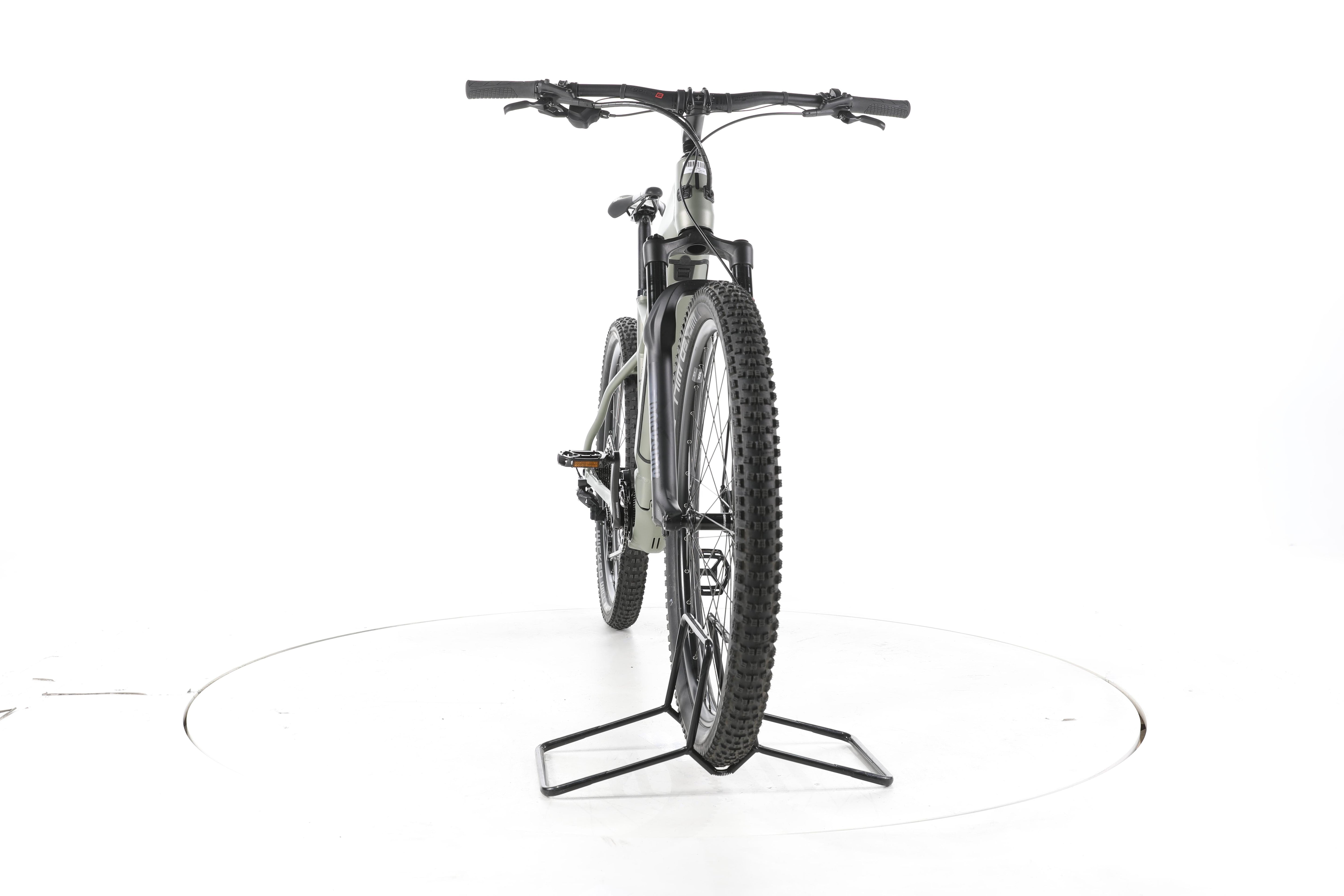 TRENGA DE XME E-Bike 2024 - Image 4