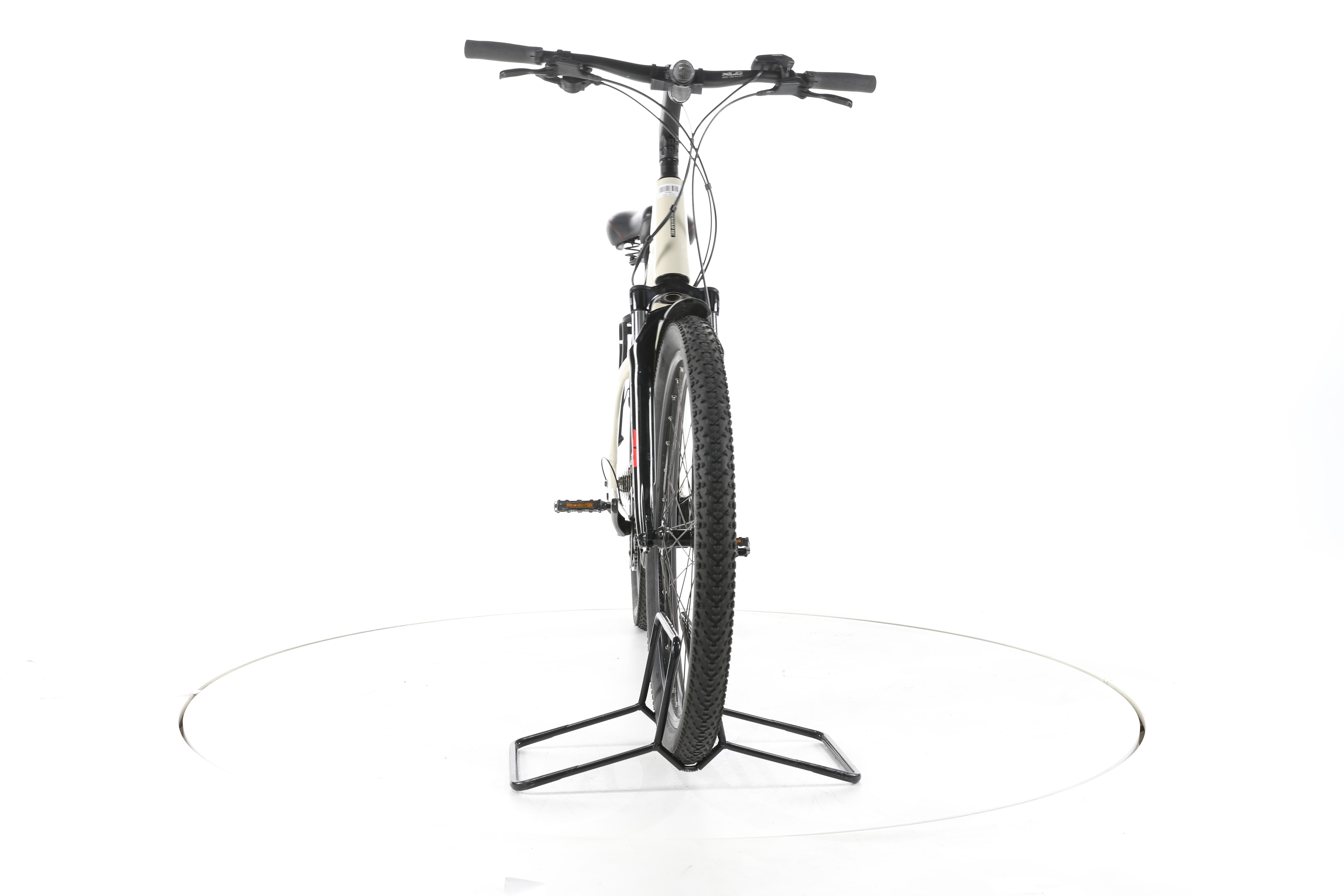 Haibike Trekking 4 Trekking E-Bike - Image 4