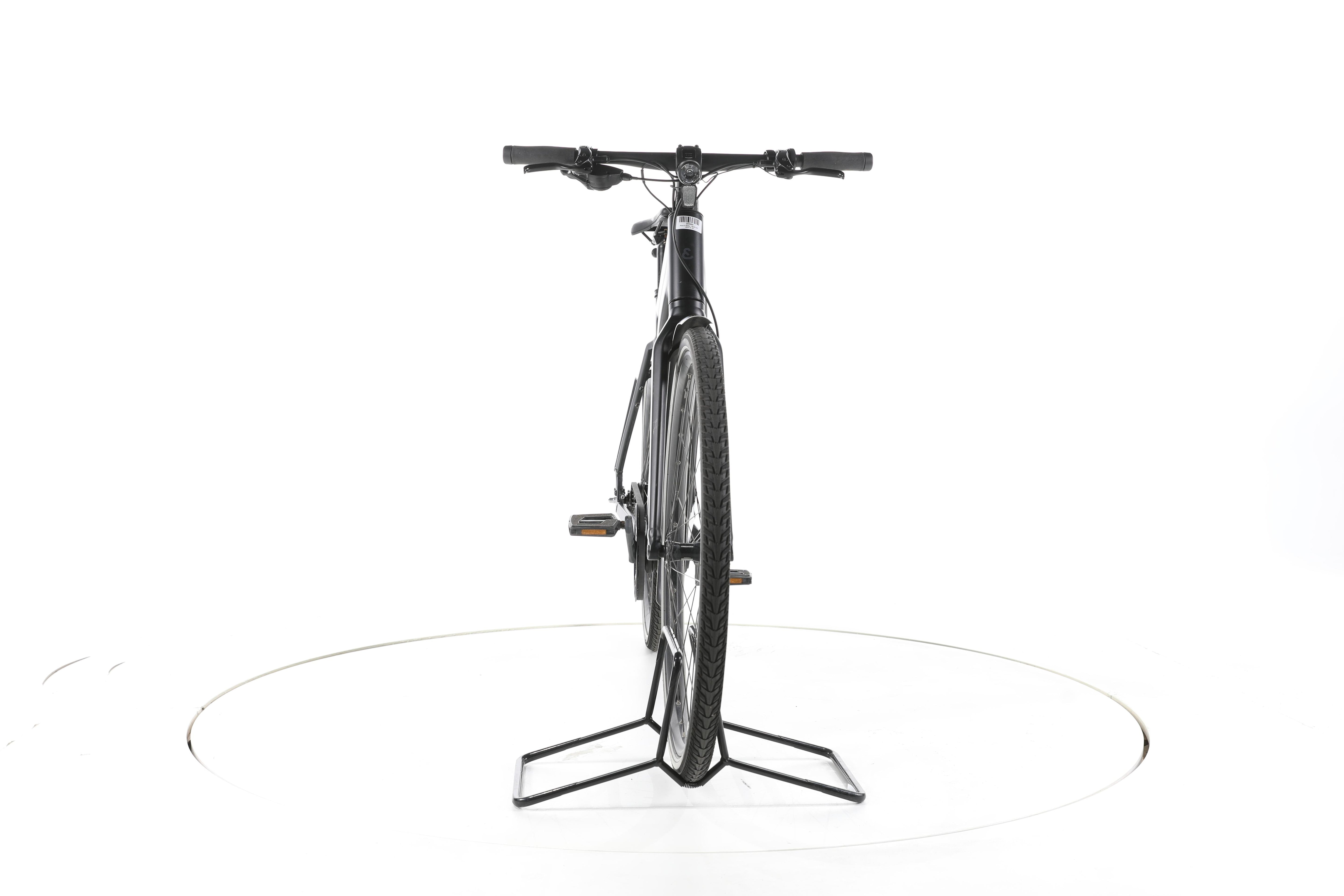 Riese & Müller UBN Five City E-Bike - Image 4
