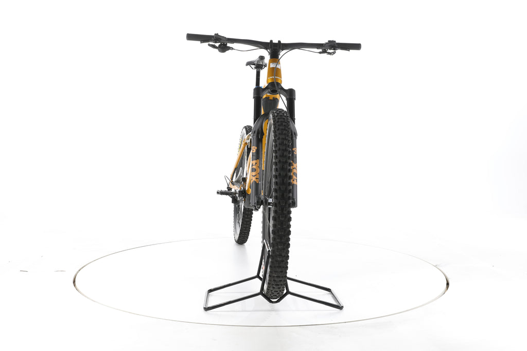 Orbea Wild H10 E-Bike Fully 2026 - Image 4