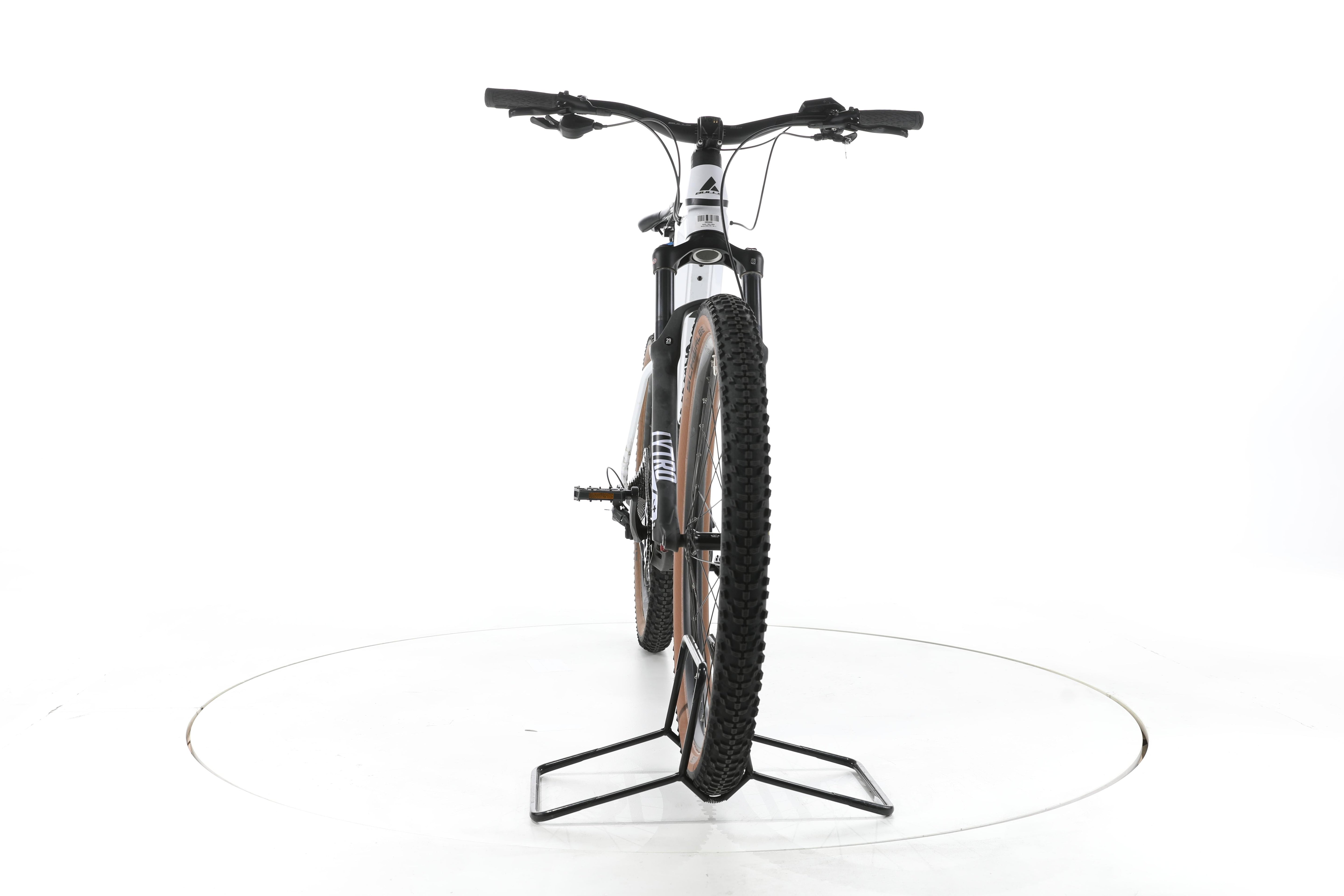 Bulls Sonic EVA TR 1 Fully E-Bike 2024 - Image 4