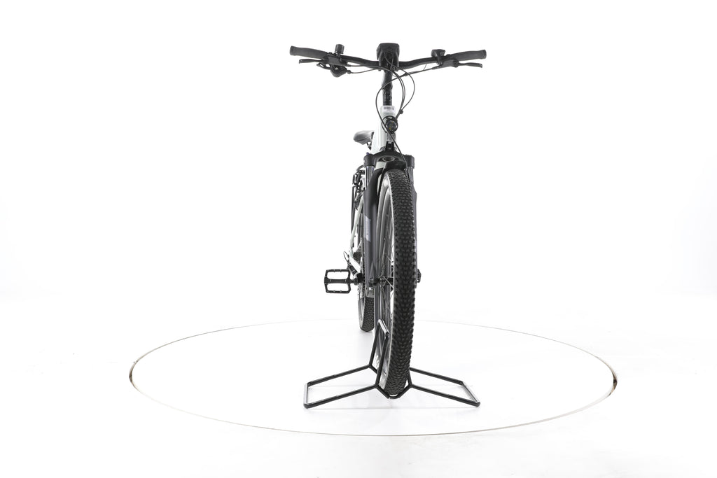KTM Macina Aera 571 LFC Trekking E-Bike Tiefeinsteiger - Image 4