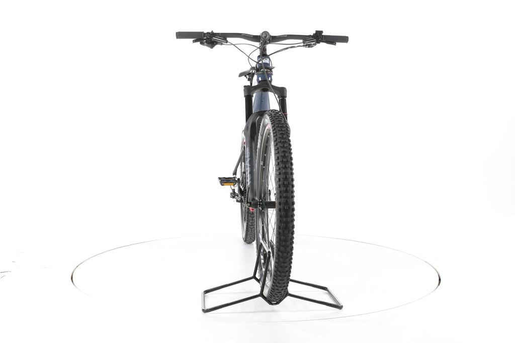 Fantic XMF 1.7 E-Bike Fully - Image 4