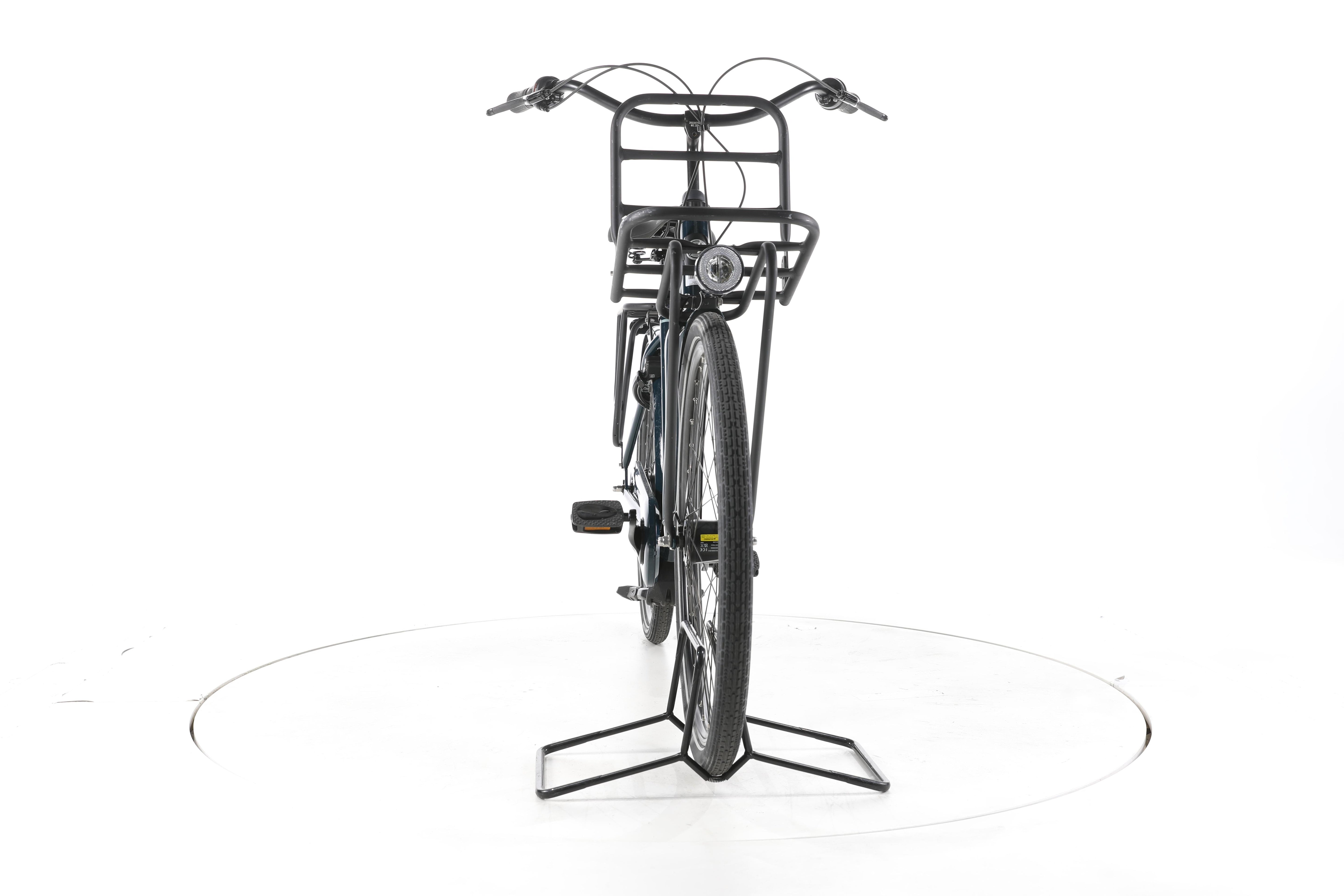 Gazelle HeavyDutyNL C7 Fahrrad City & Trekking - Image 4