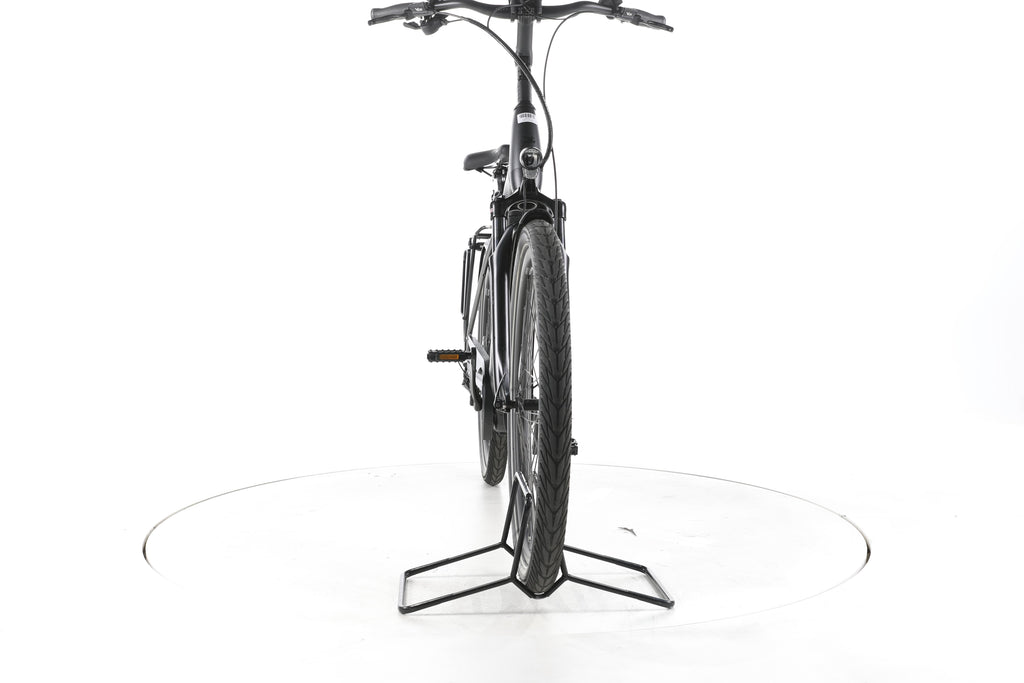 Pegasus Strong EVO 10 Trekking E-Bike Tiefeinsteiger - Image 4