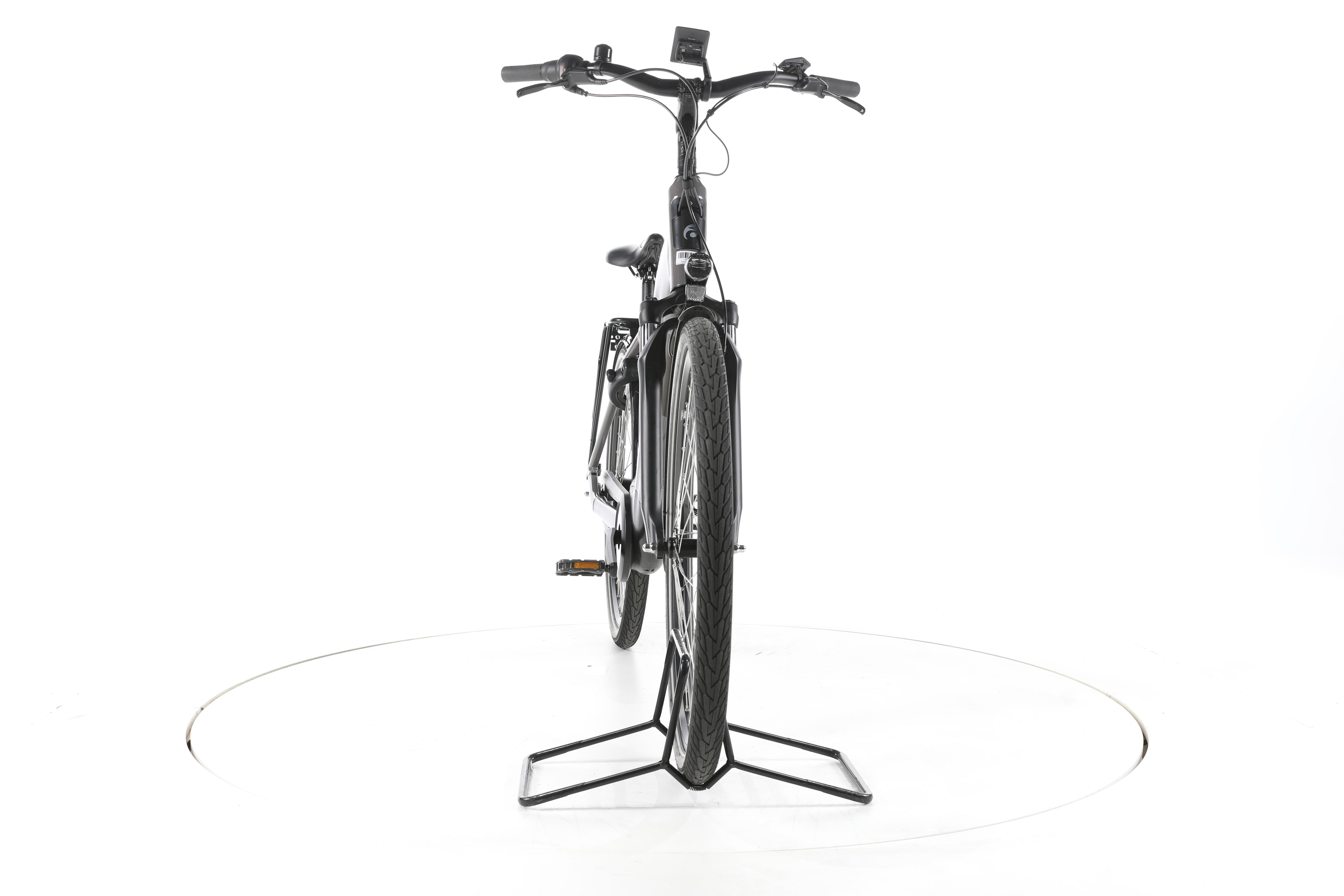 Batavus Altura E-go® Power Plus City E-Bike Tiefeinsteiger 2023 - Image 4