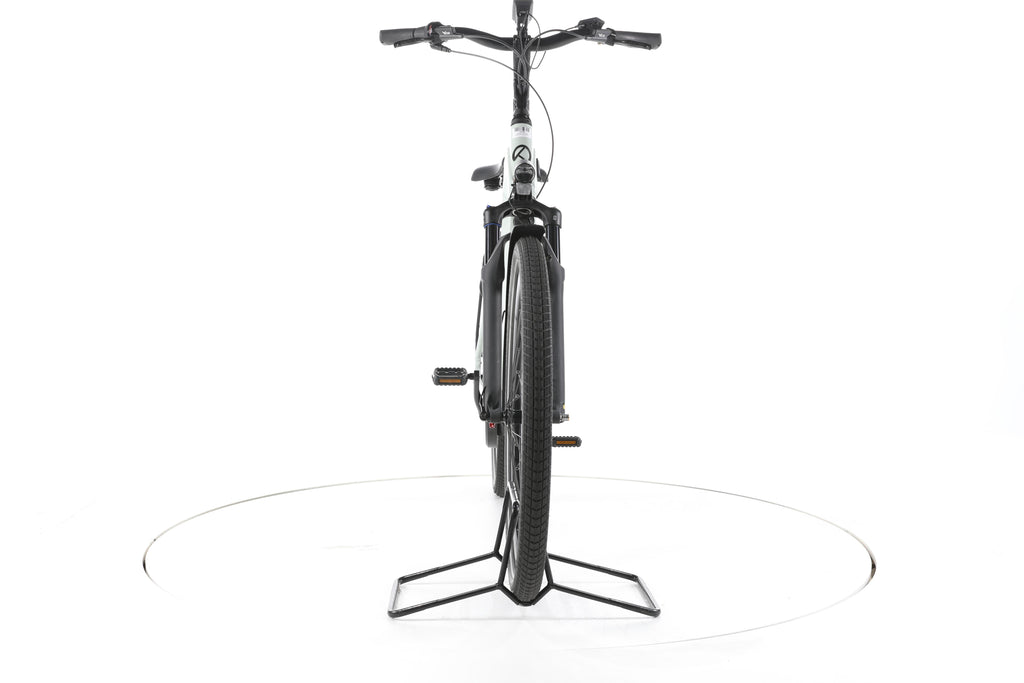 Kalkhoff Image 5.B Advance+ City E-Bike Tiefeinsteiger 2024 - Image 4