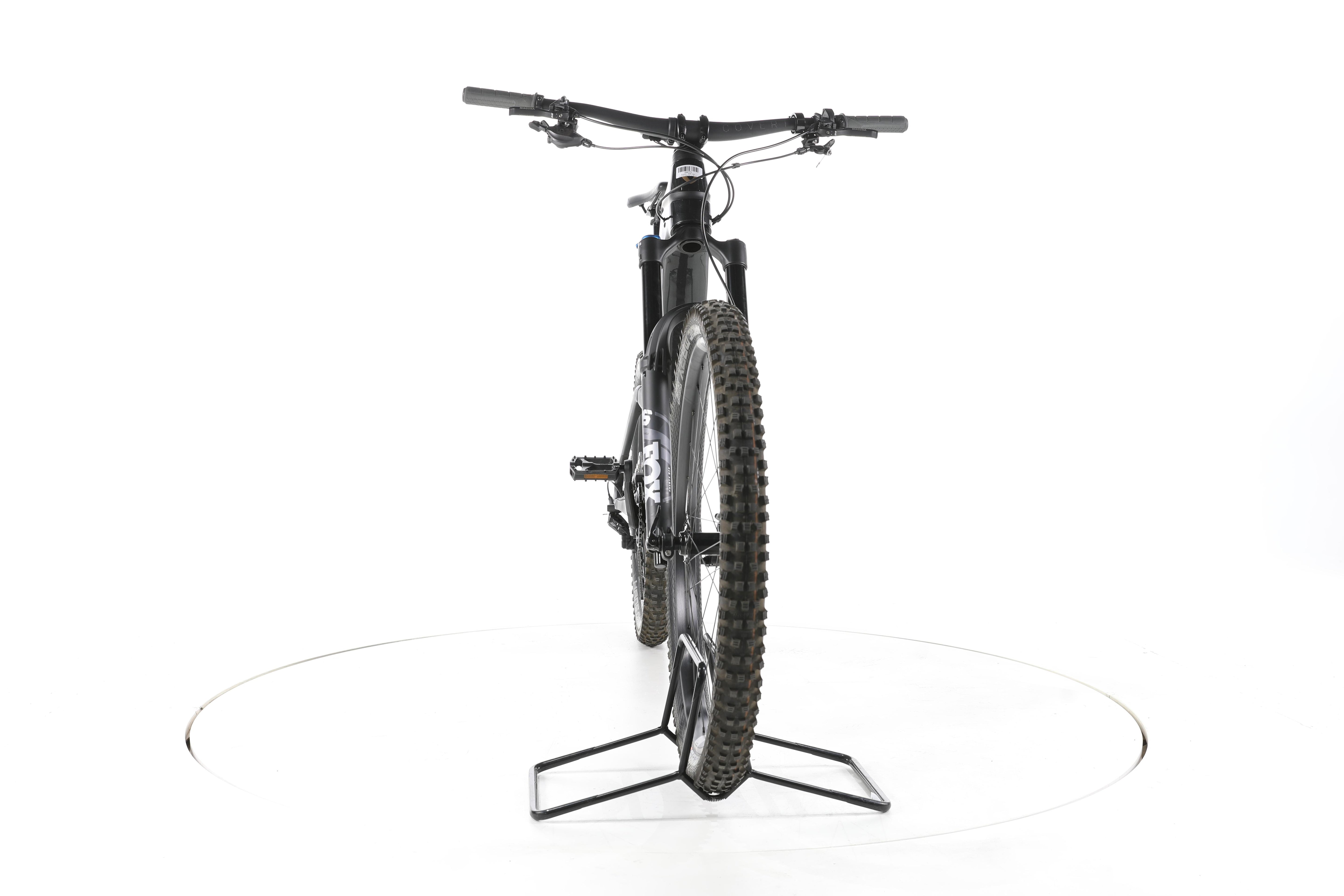 Rotwild R.E735 Core Fully E-Bike Carbon 2023 - Image 4