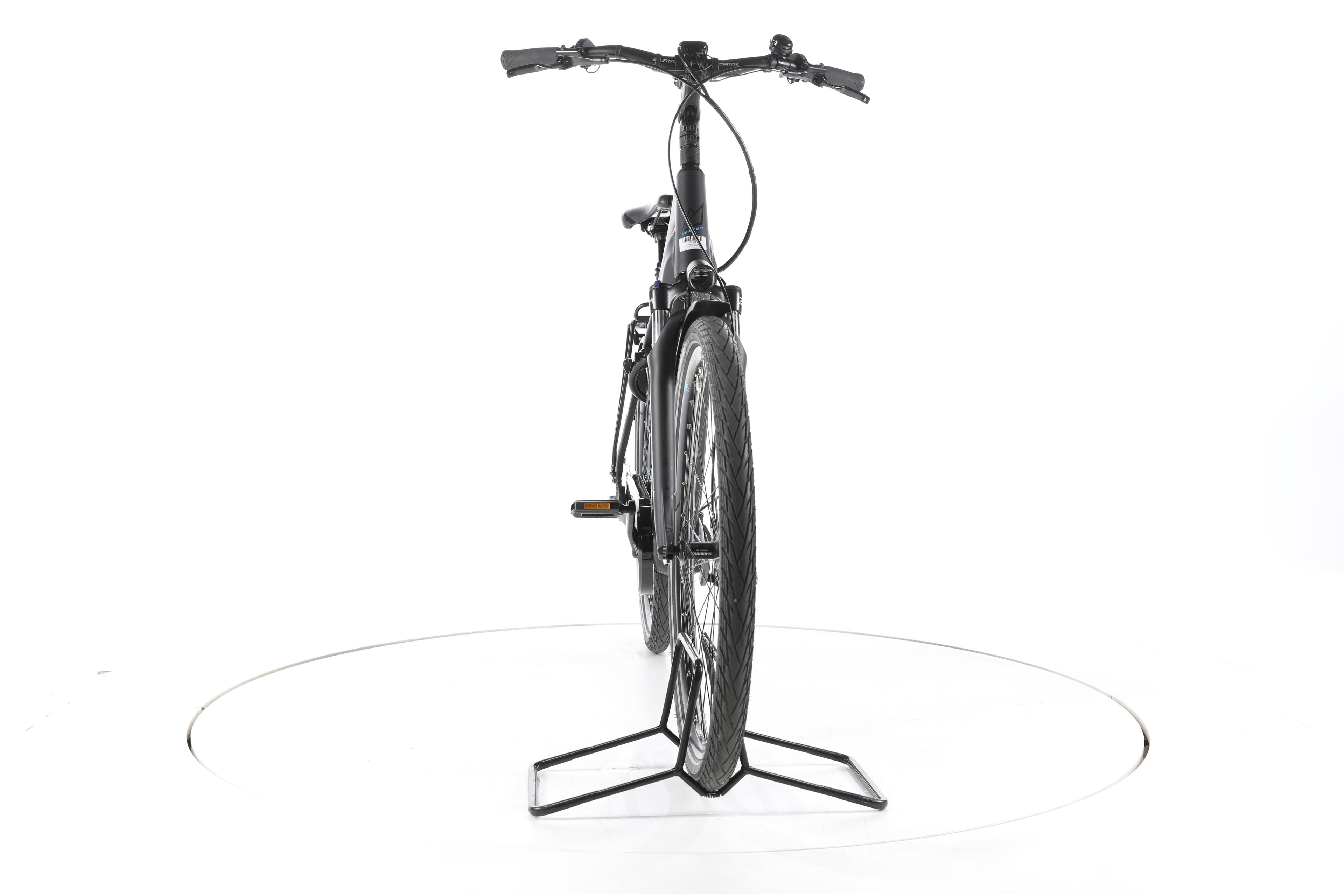 FALTER E 8.8 City E-Bike - Image 4