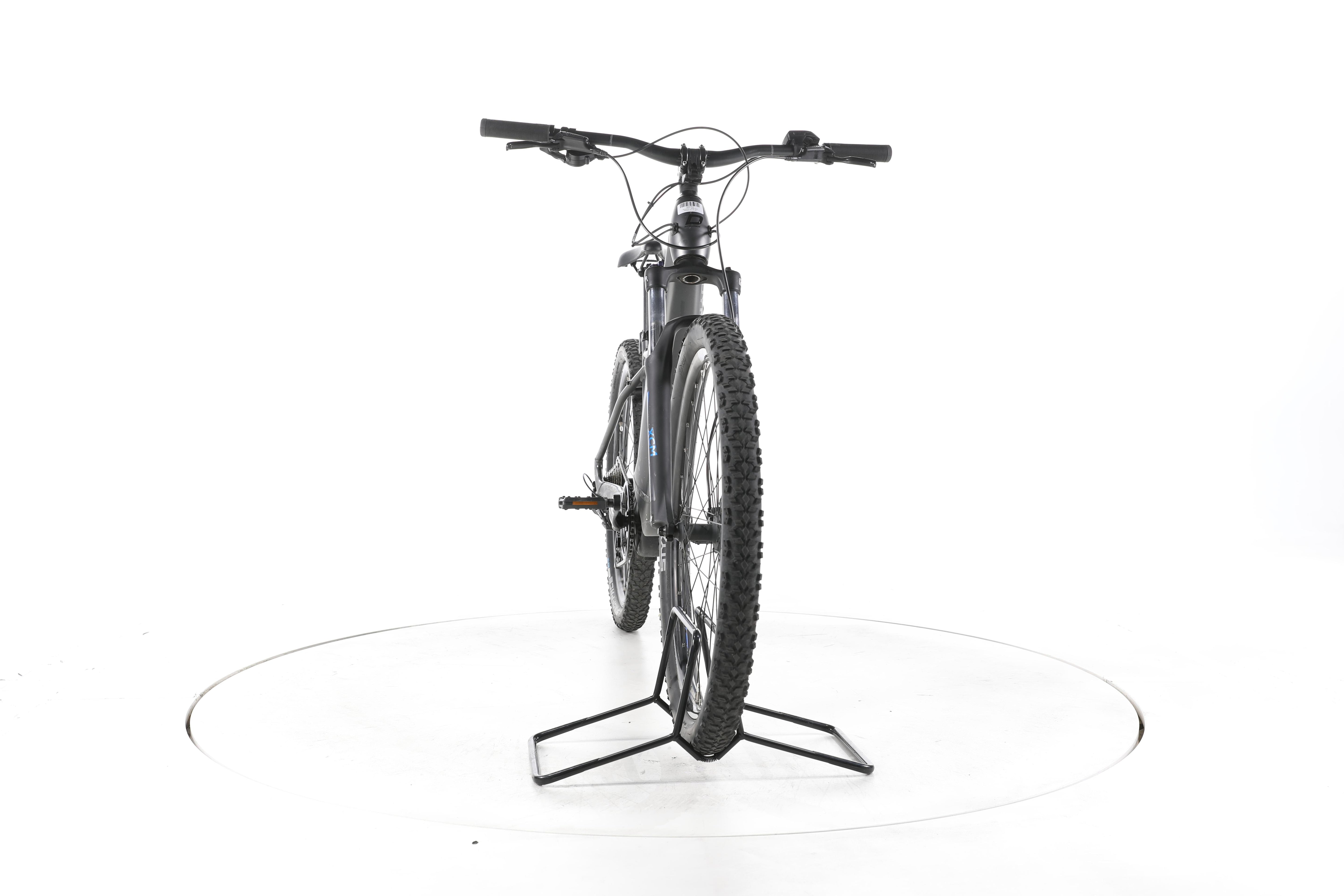 Dynamics Vulcano E-Bike - Image 4