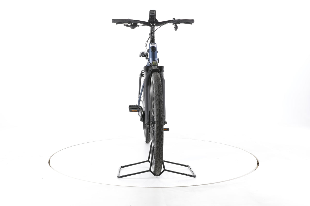 Hercules Edison Sport I-10 Trekking E-Bike - Image 4