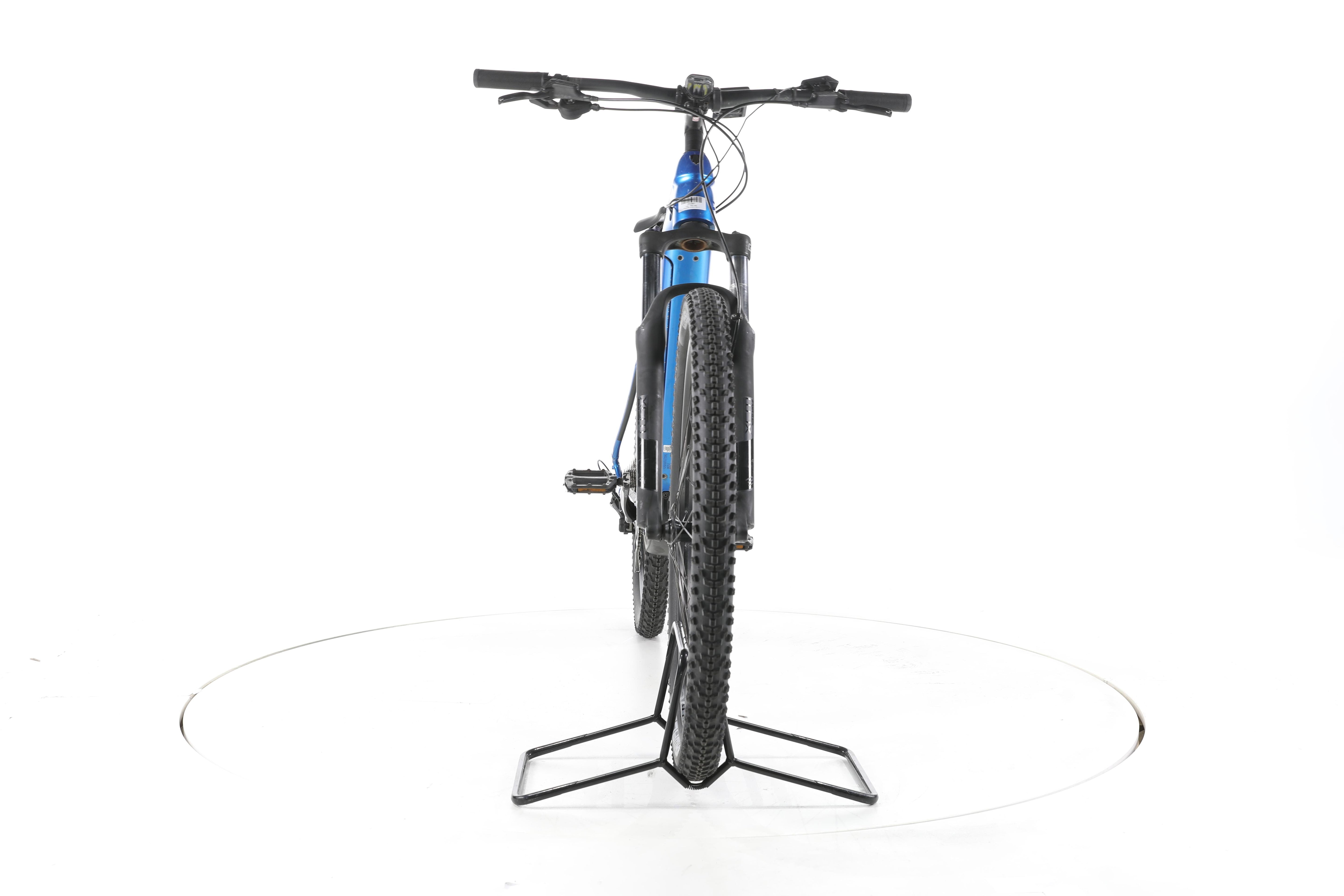 Trek Powerfly 4 Gen 4 E-Bike - Image 4