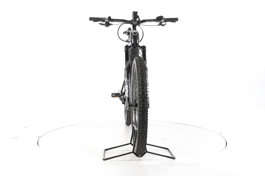 Conway E- Xyron S 4.9 Trekking E-Bike - Image 4