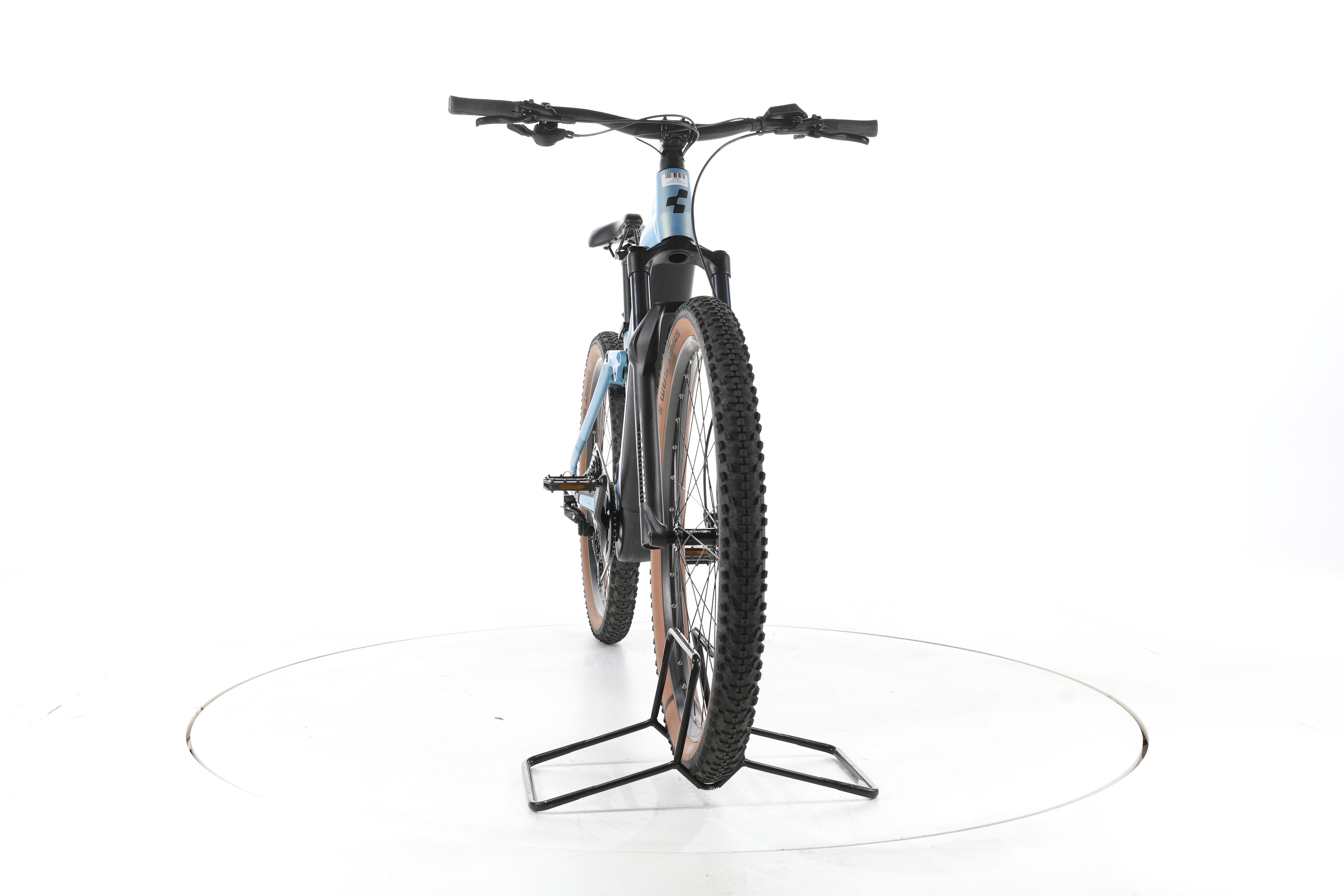 Cube Stereo Hybrid 120 Pro Fully E-Bike 2024 - Image 4
