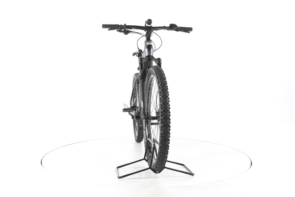 Cube Reaction Pro E-Bike - Image 4