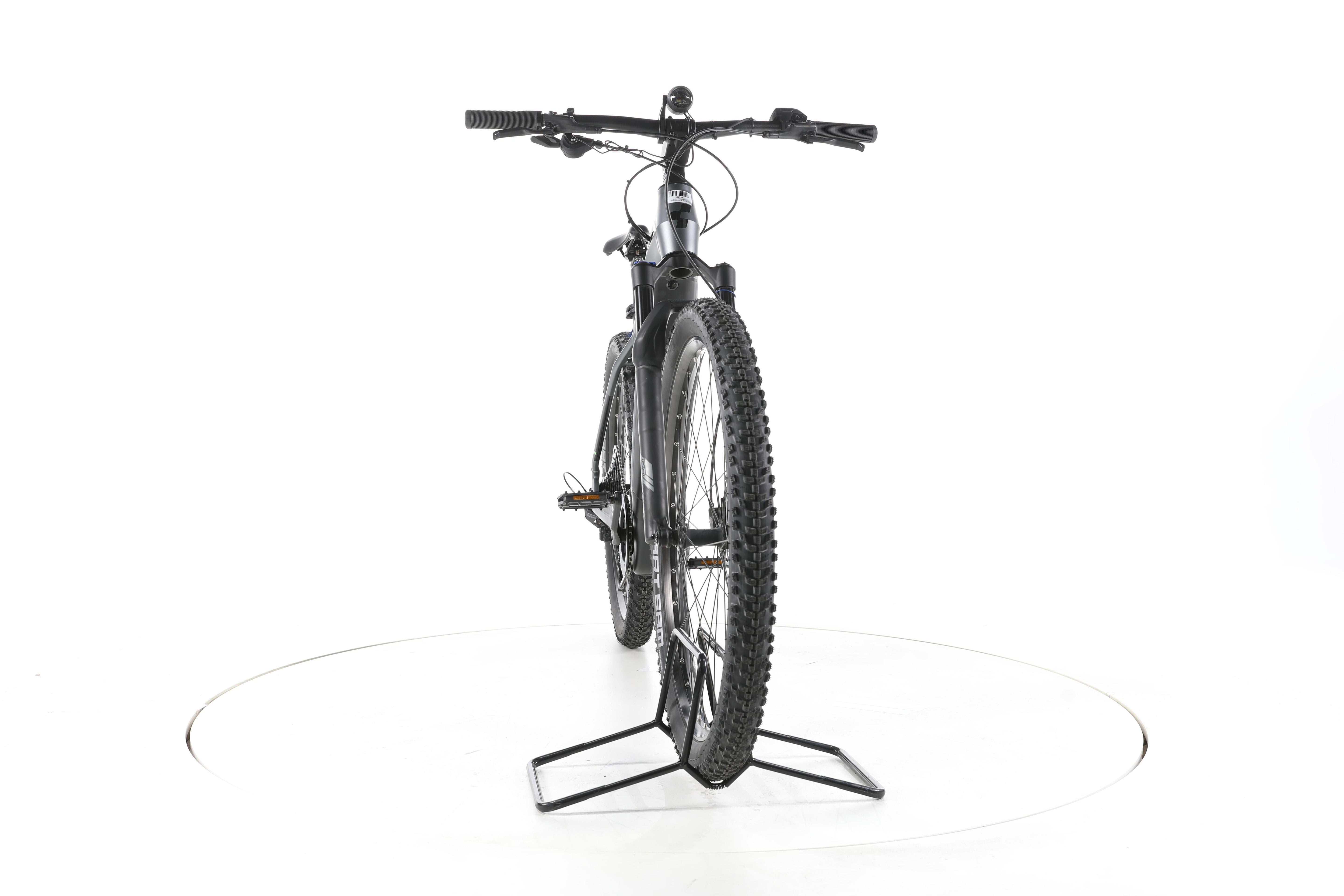 Cube Reaction Pro E-Bike - Image 4