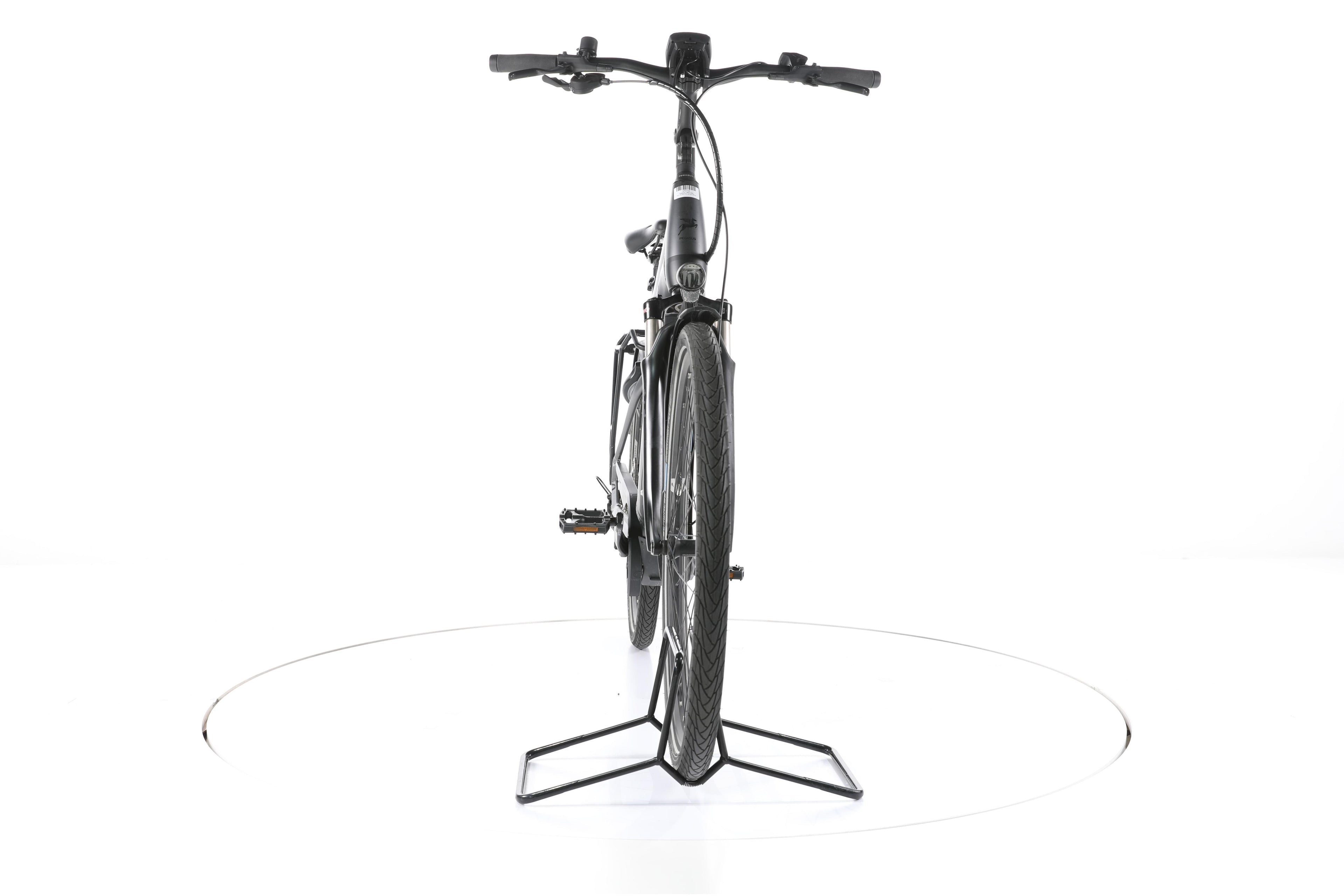 Pegasus Premio Evo 10 Lite Trekking E-Bike - Image 4